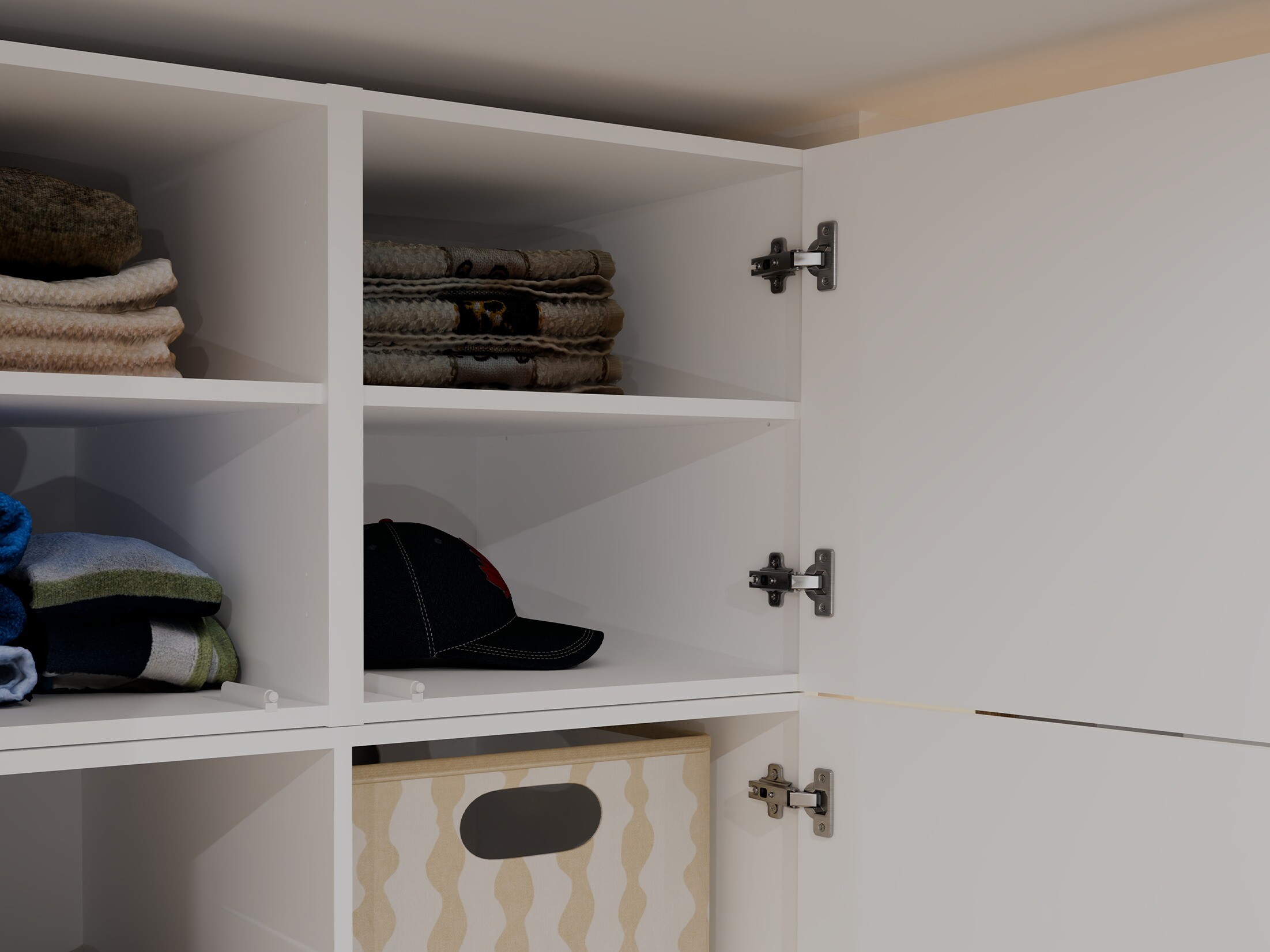 Armoire Mandeville 398
