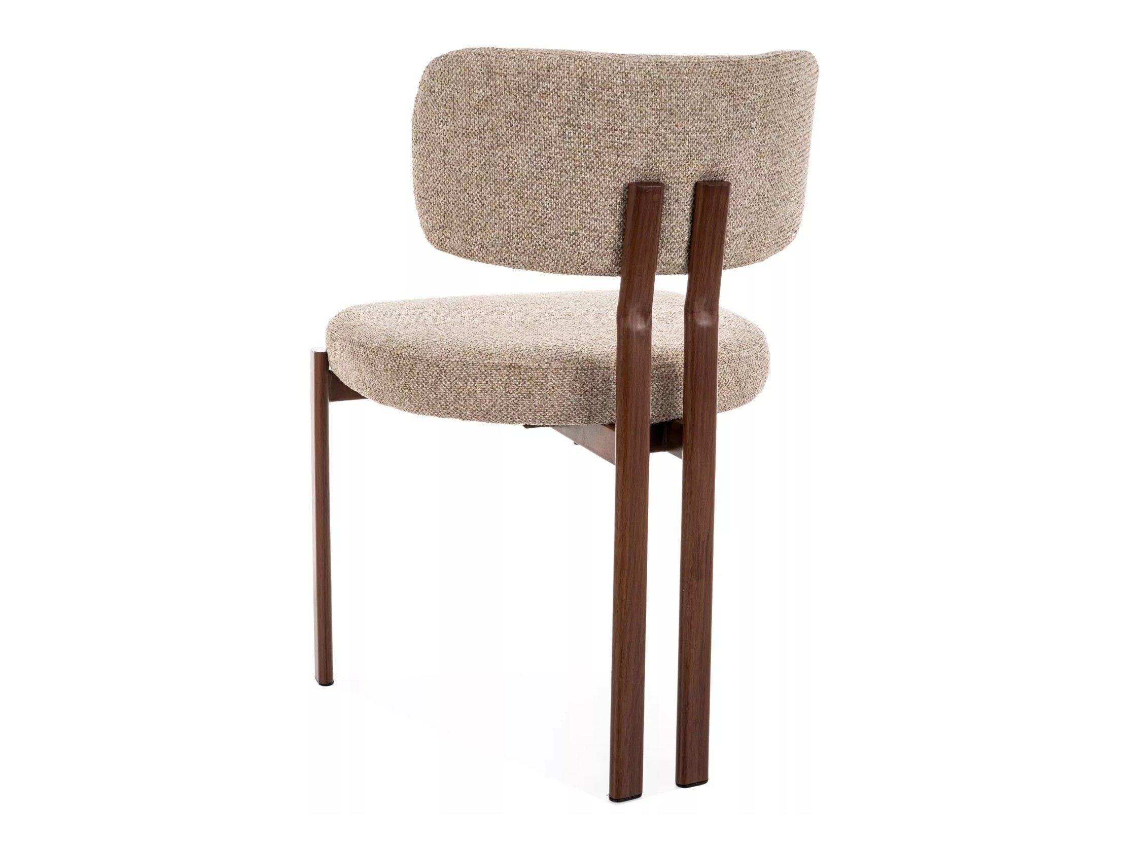 Chaise Detroit 1074 (Beige)