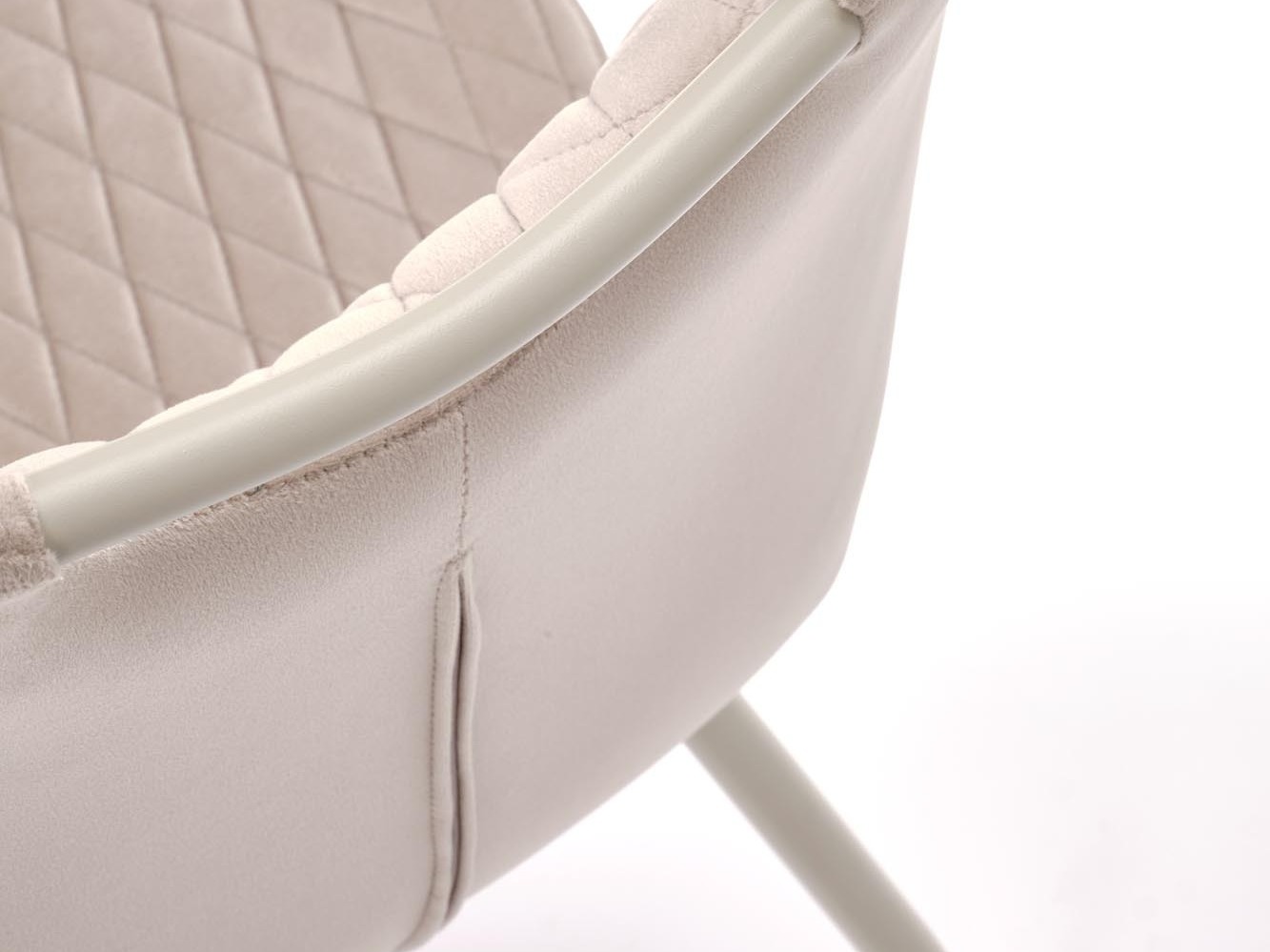 Chaise Houston 2069 (Beige)