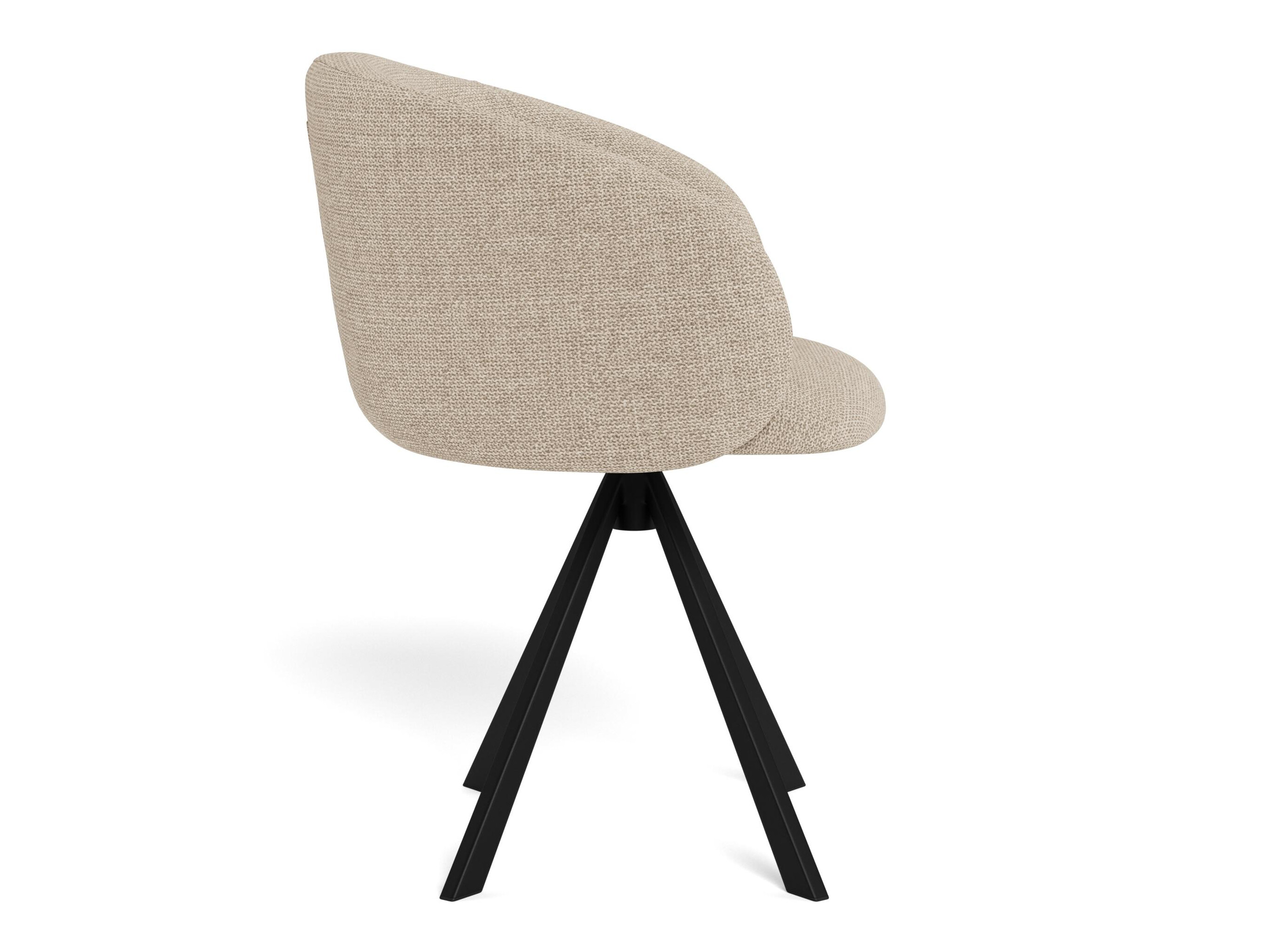 Chaise Norsica 1111 (Beige)