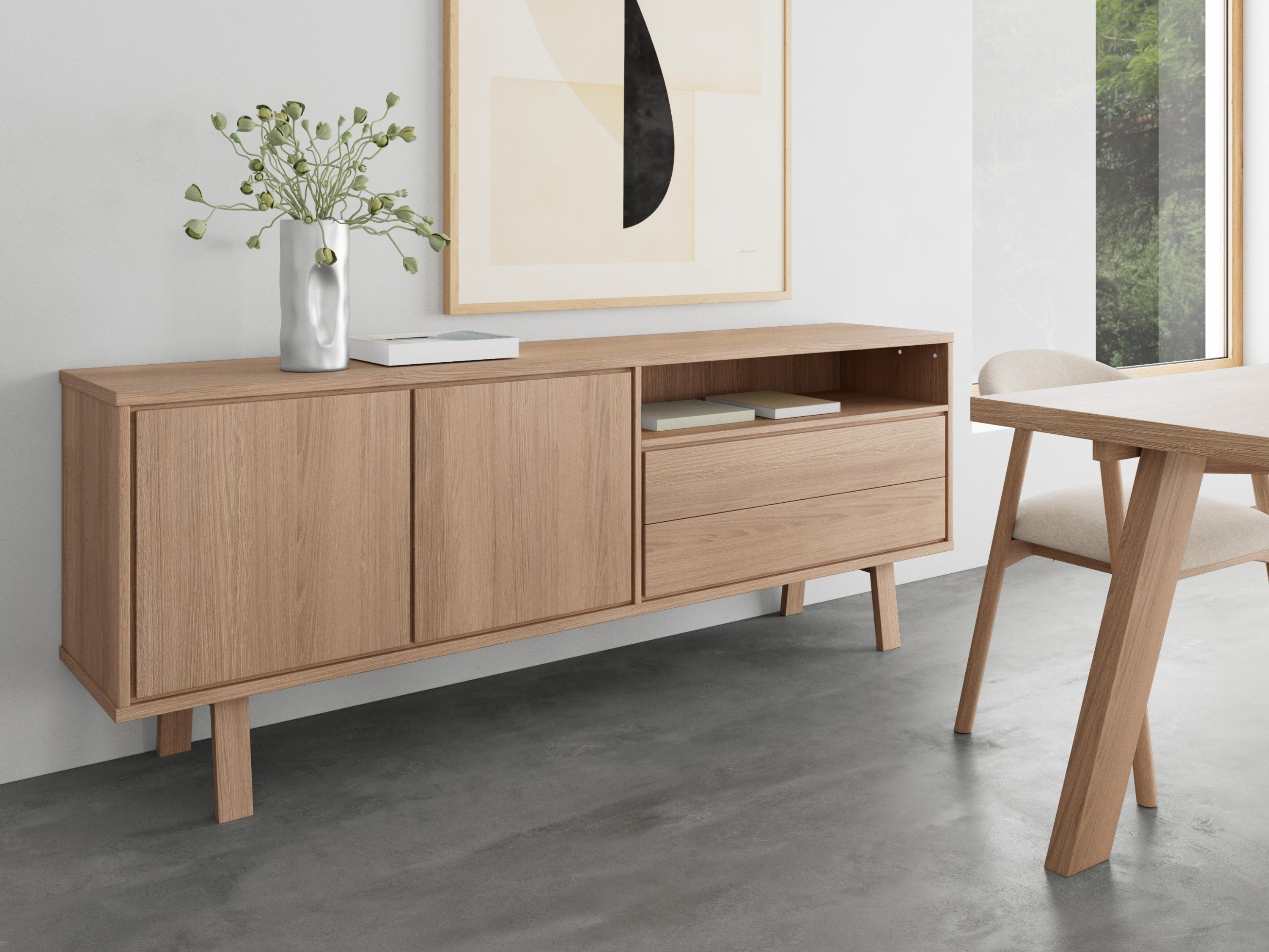 Commode Norsica Levsonu 105