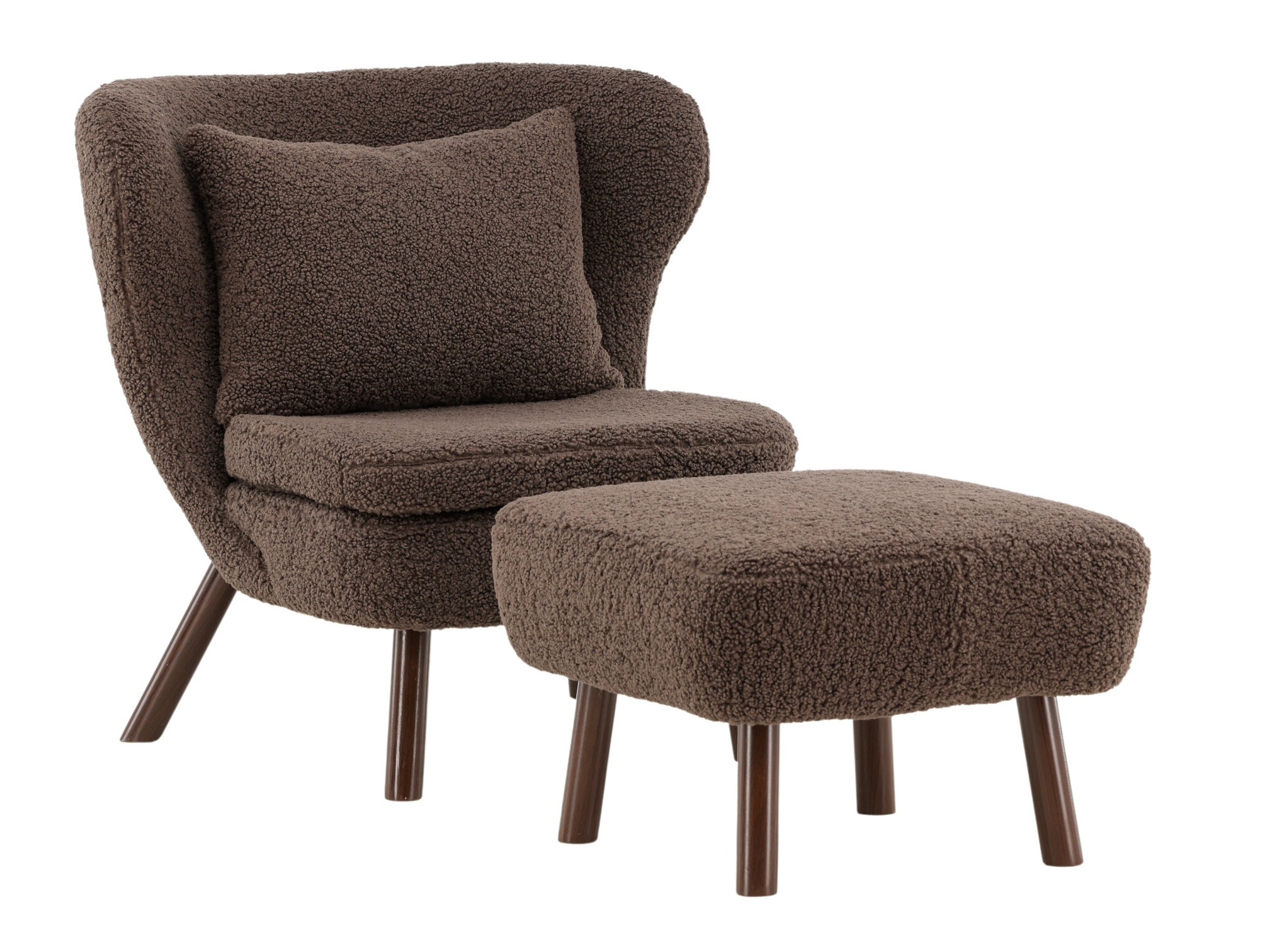 Fauteuil Dallas 3288