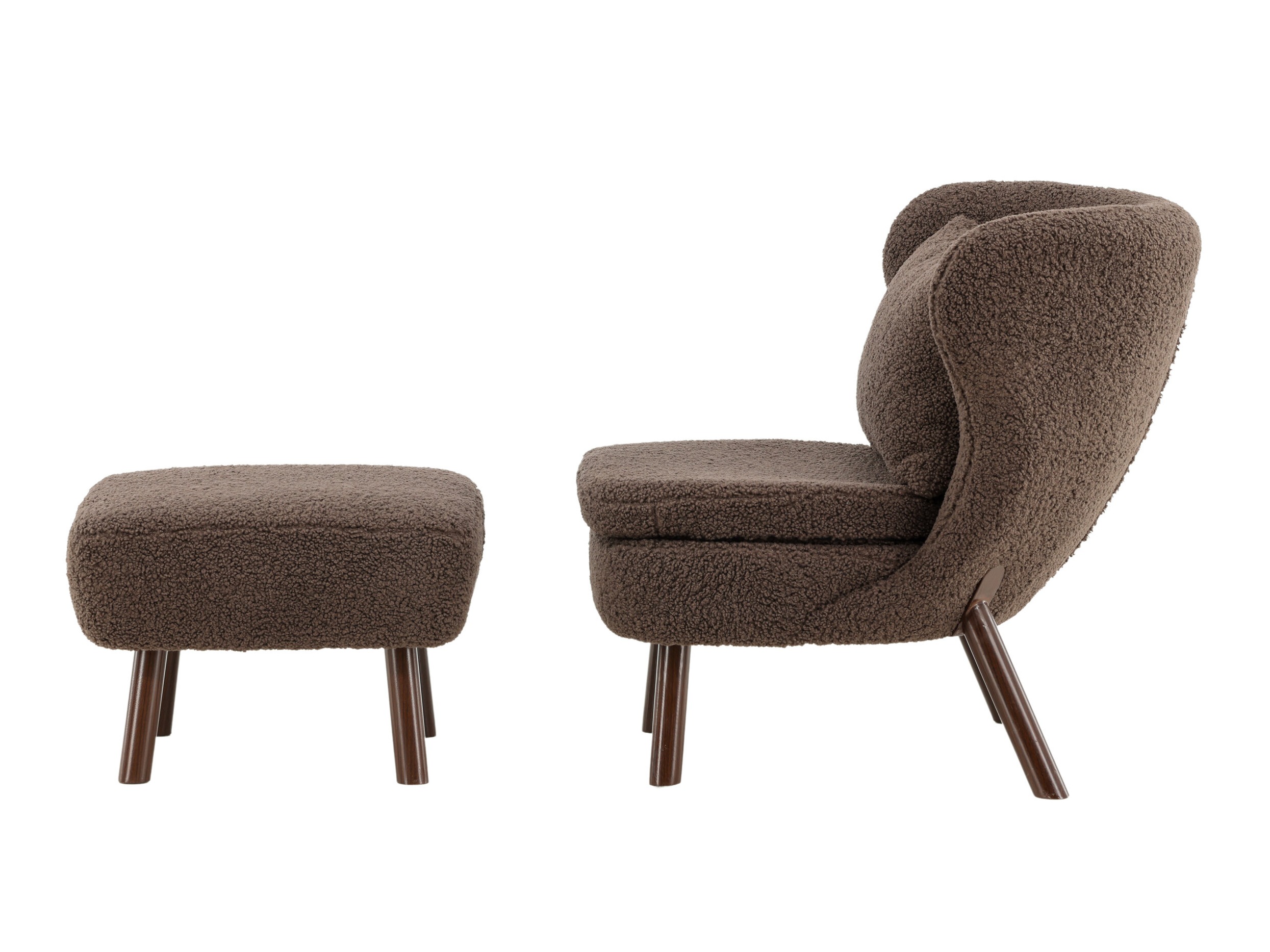 Fauteuil Dallas 3288