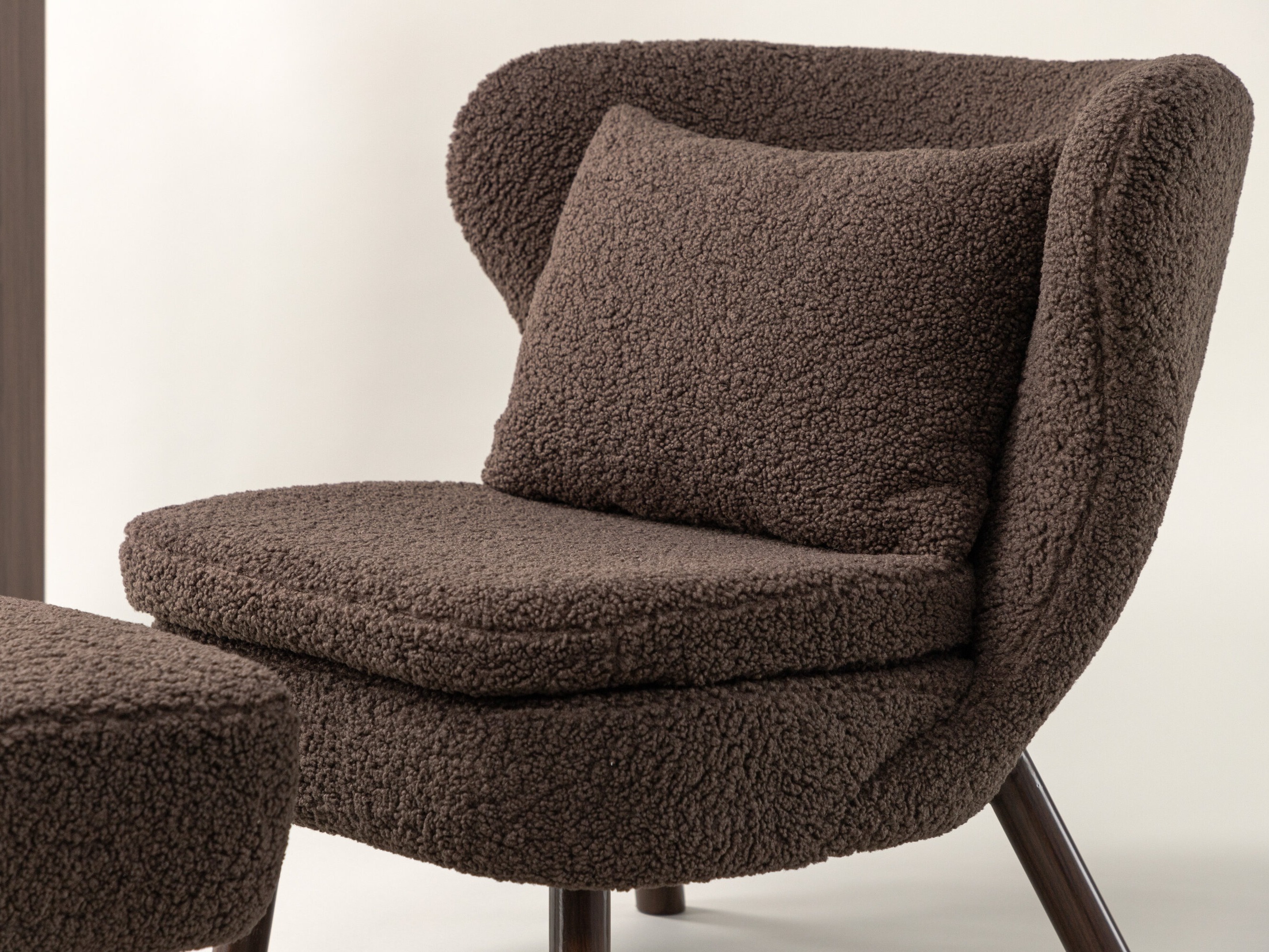 Fauteuil Dallas 3288
