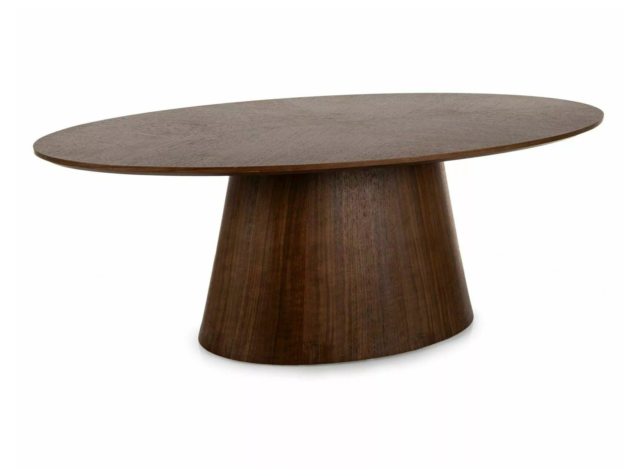 Table basse Detroit 1075 (Noyer)