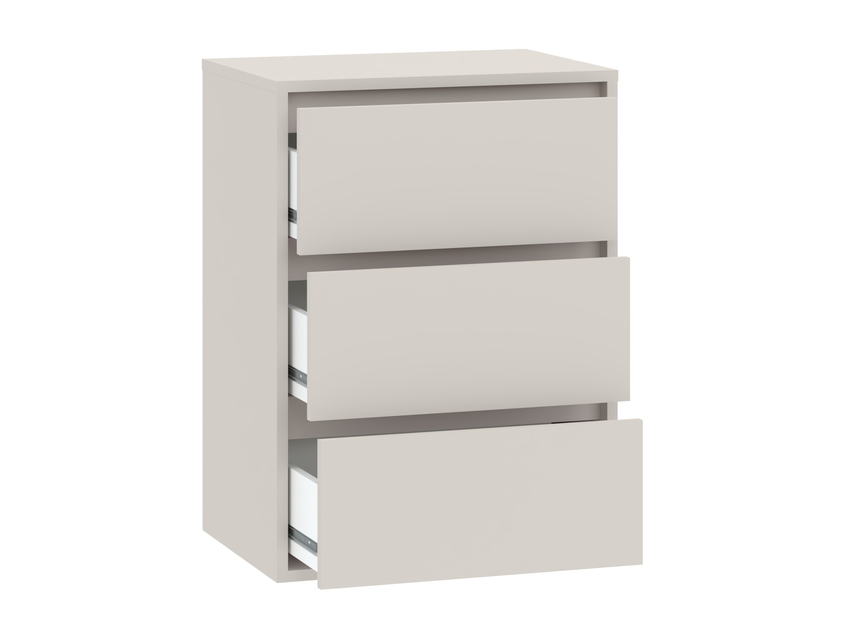 Tiroirs de bureau Bristol 286 (Cachemire)