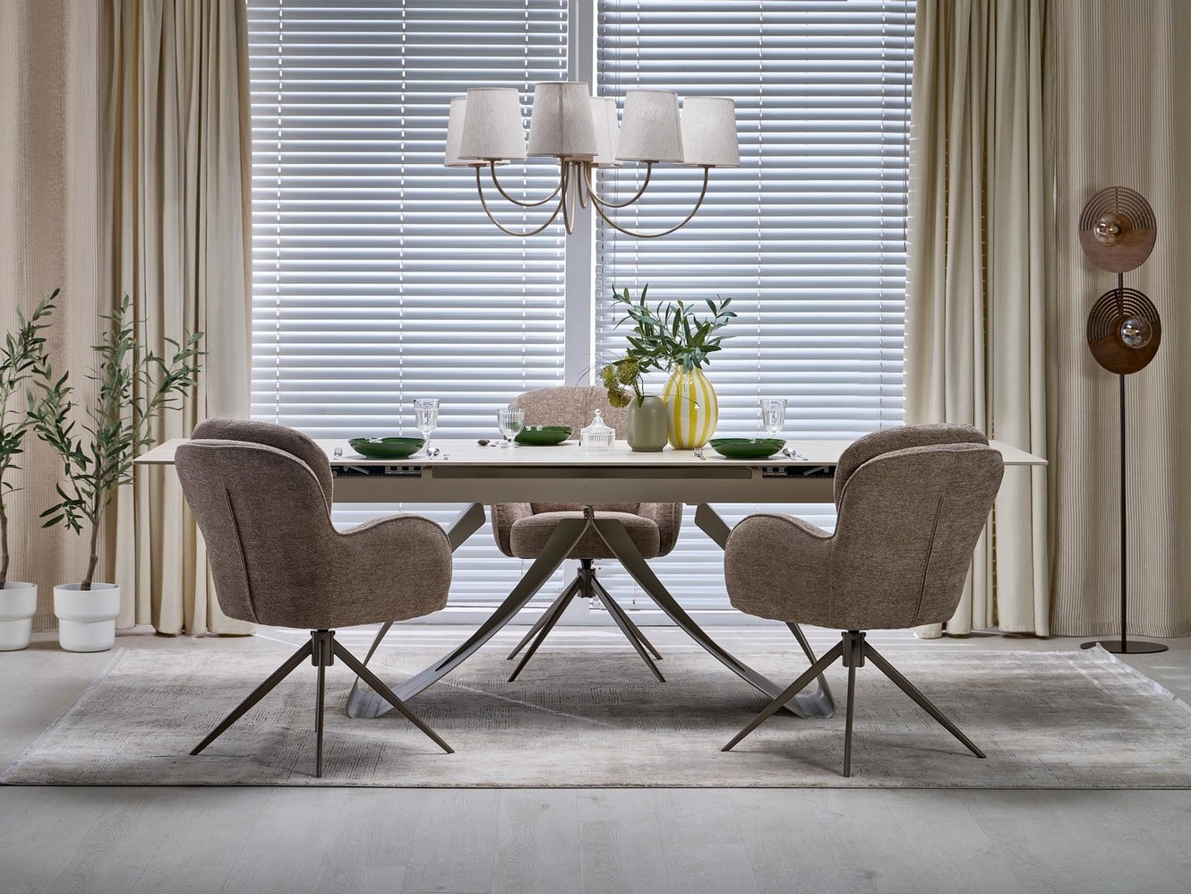 Chaise Houston 2227