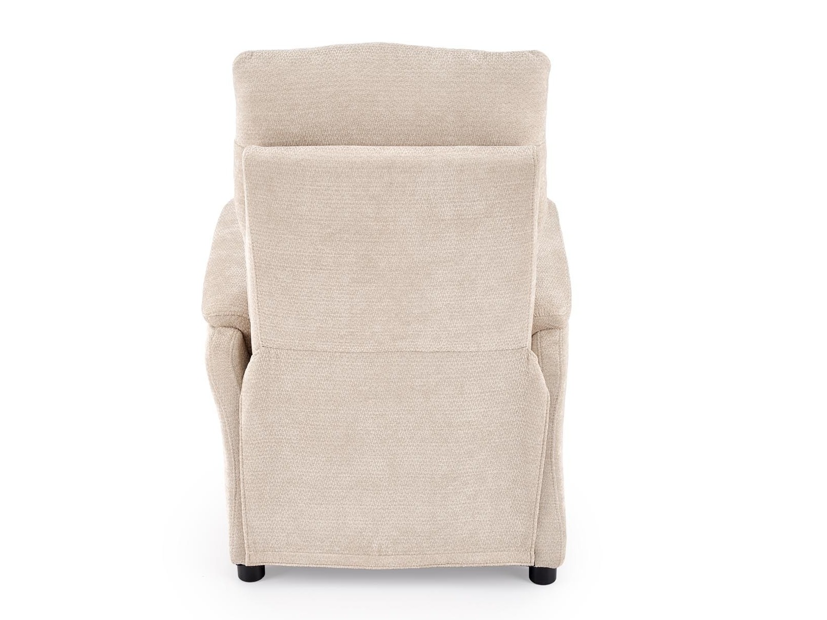 Fauteuil inclinable Houston 2229 (Beige)