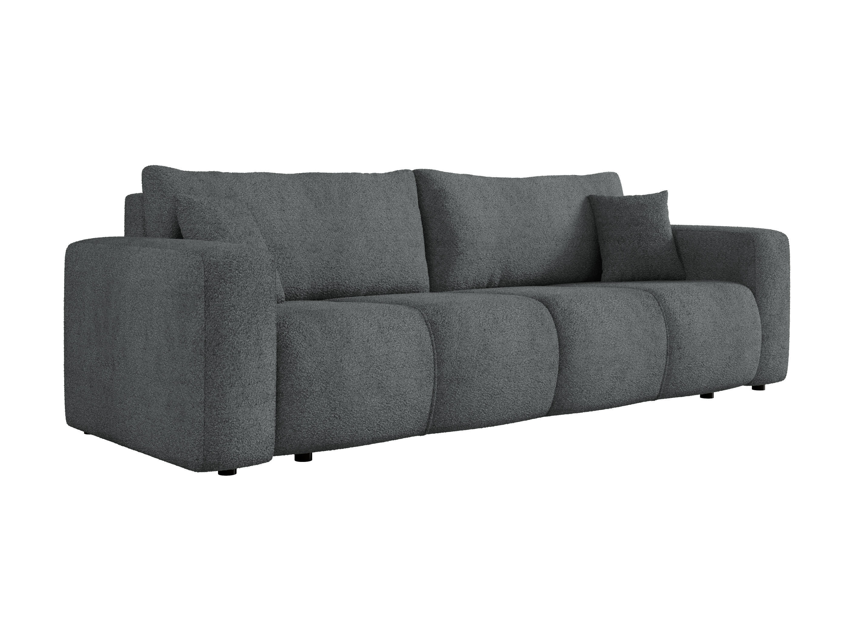 Canapé convertible Comfivo Laurus (Coral 80)