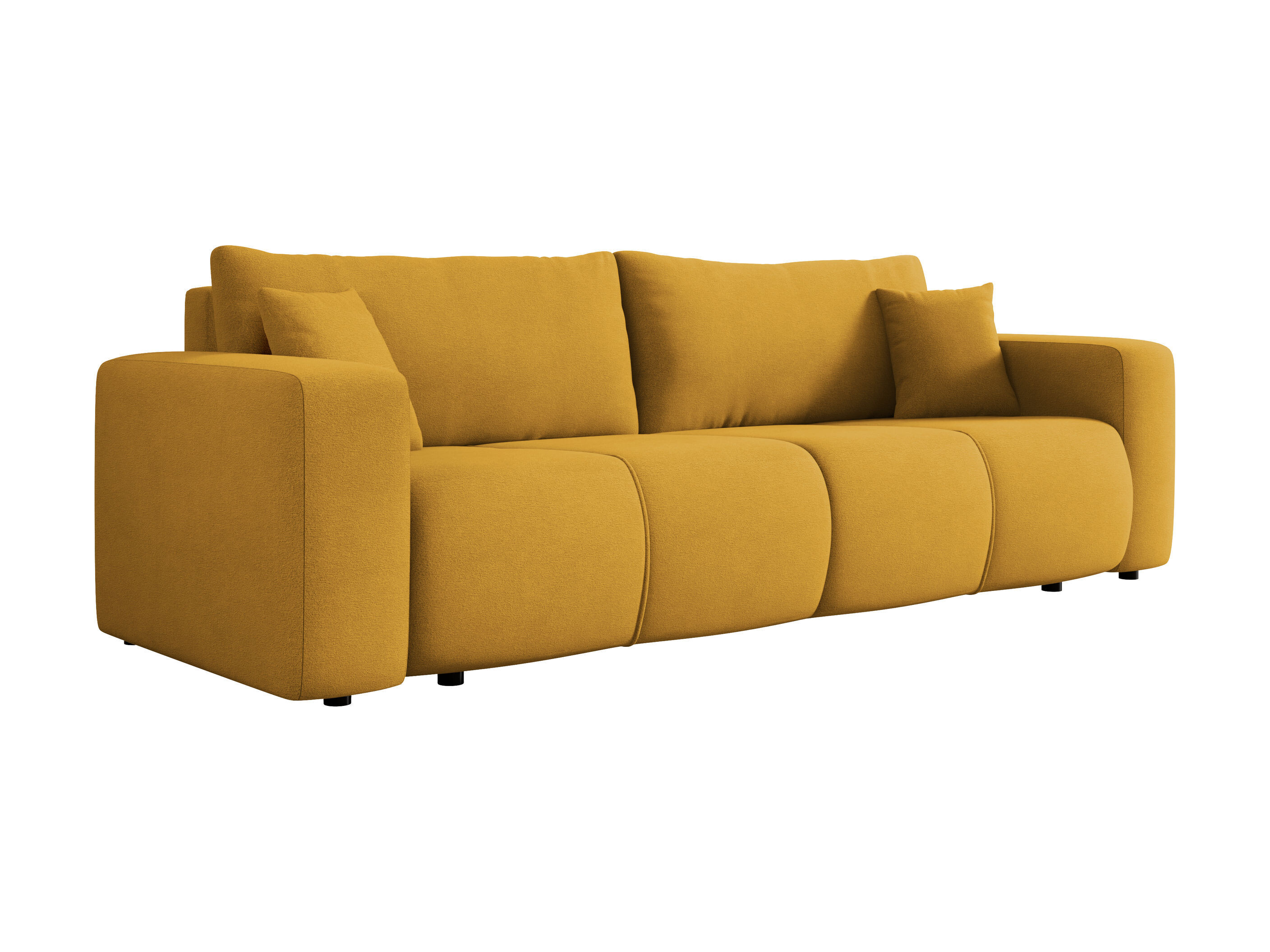 Canapé convertible Comfivo Laurus (Velo 626)