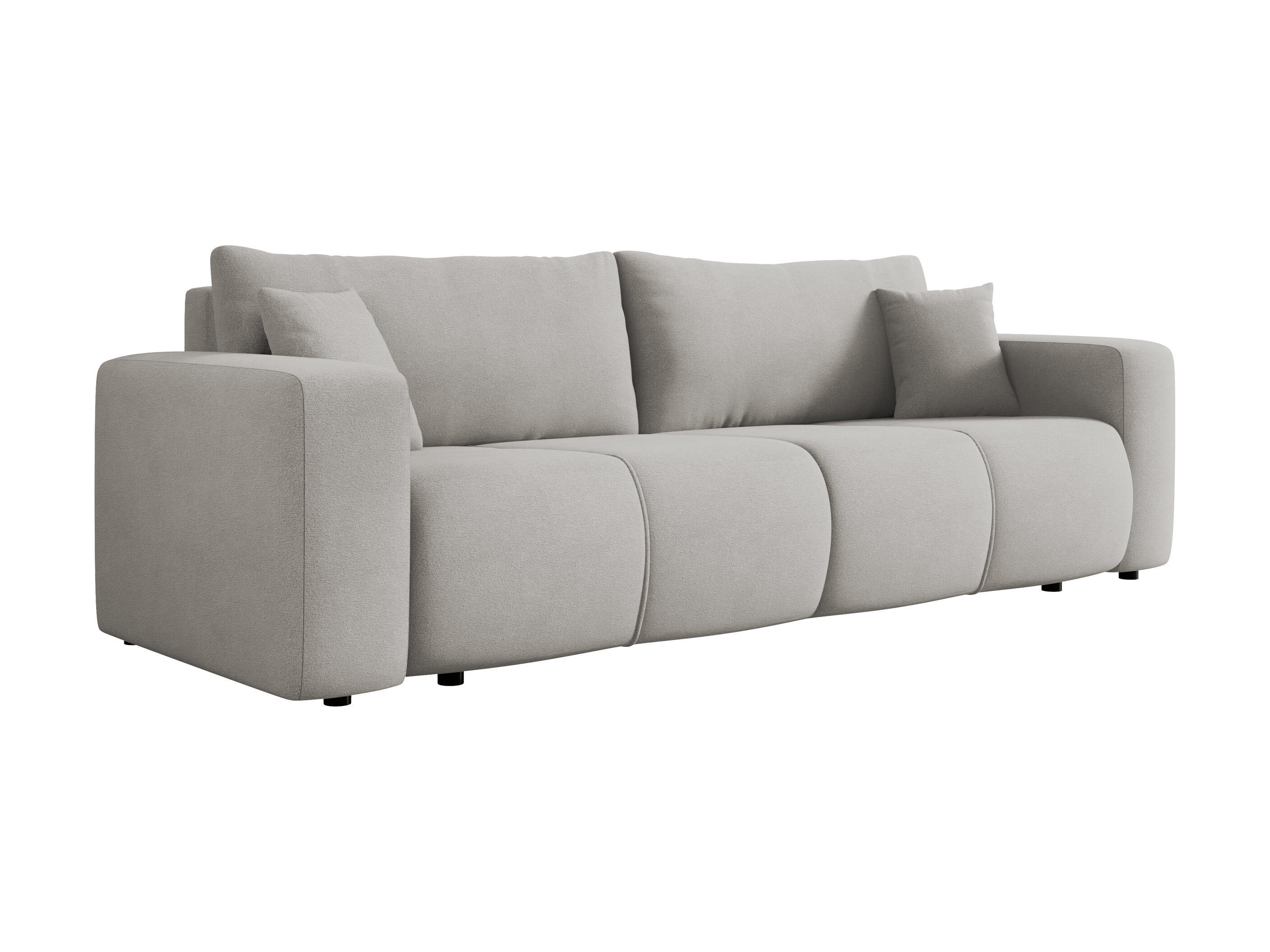 Canapé convertible Comfivo Laurus (Velo 633)