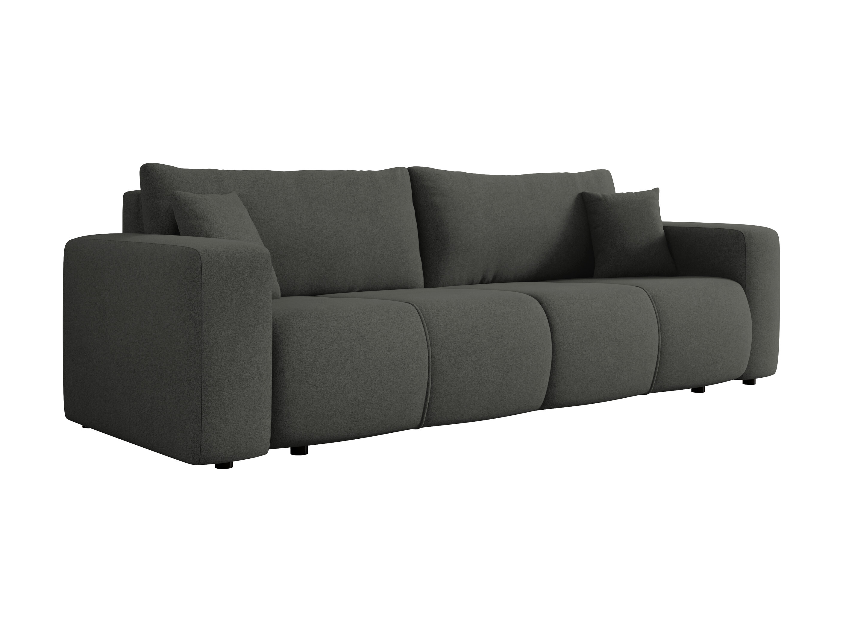 Canapé convertible Comfivo Laurus (Velo 636)