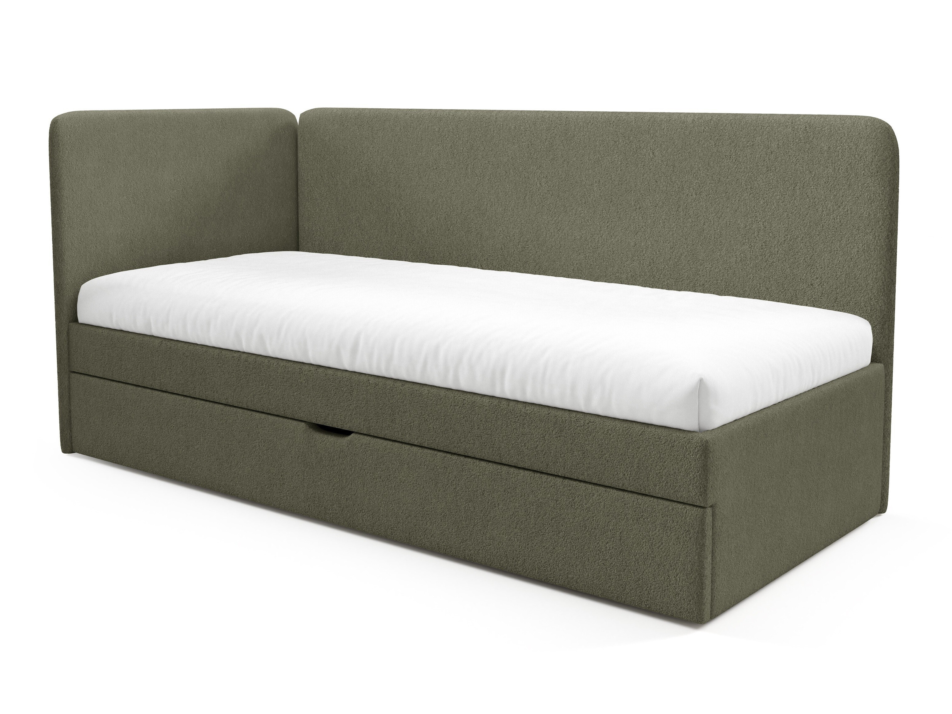 Lit Franklin 236 (Gauche)