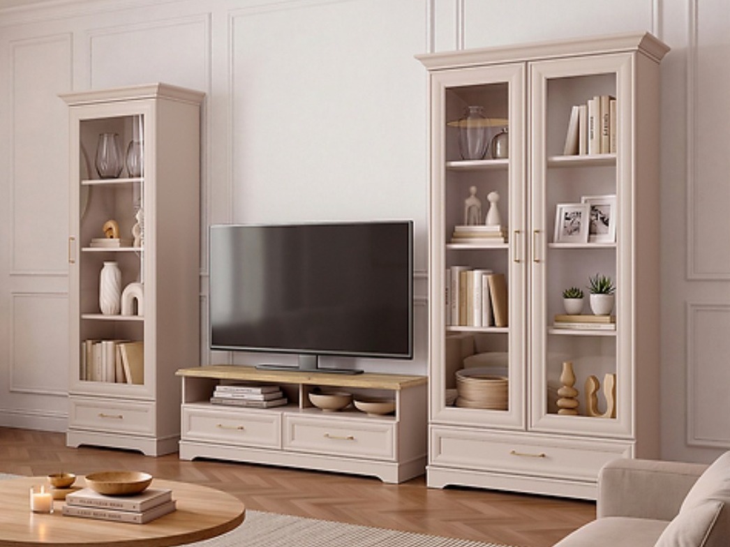 Meuble TV Evanuo 108