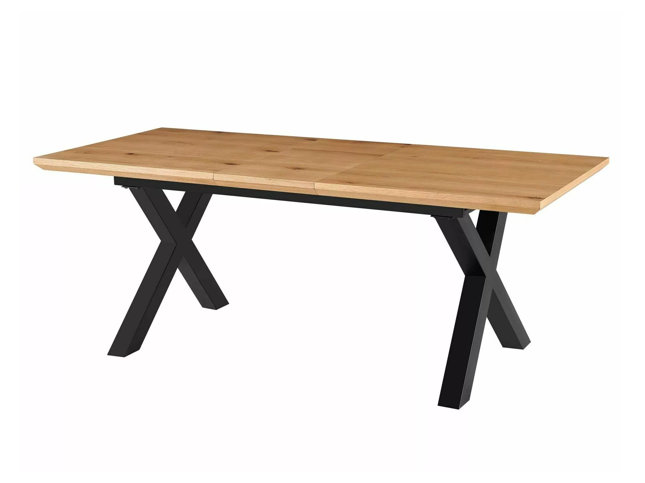 Table Detroit 1078 (Chêne)