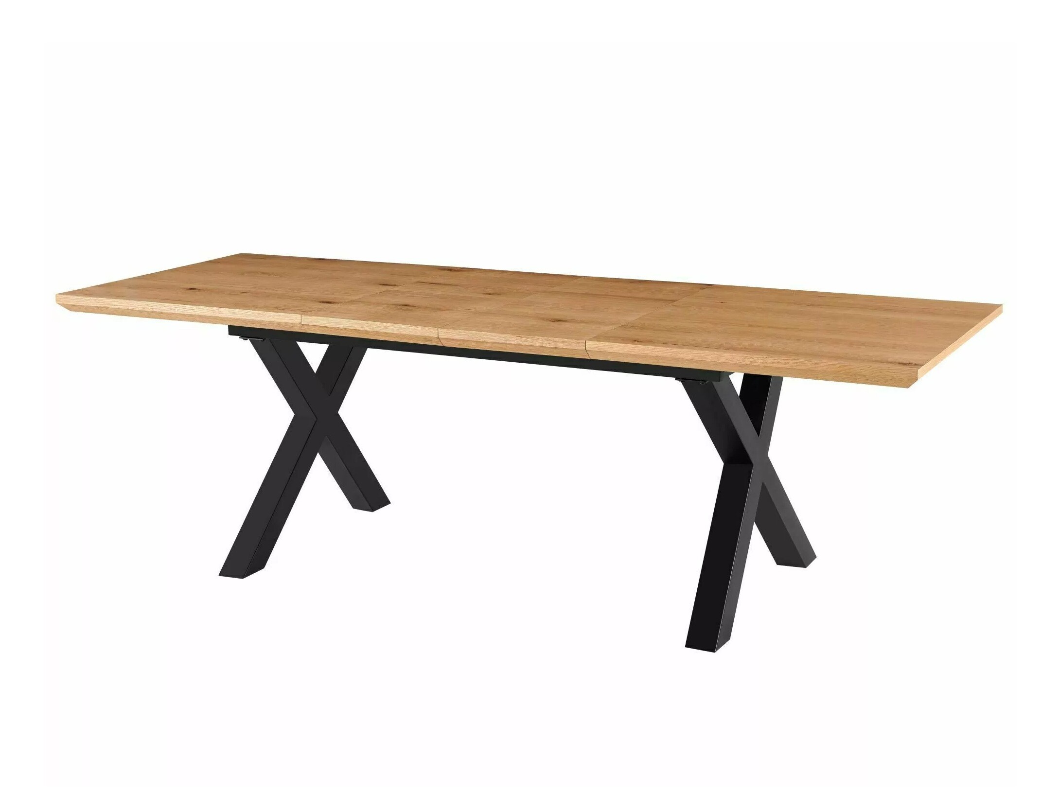 Table Detroit 1078 (Chêne)