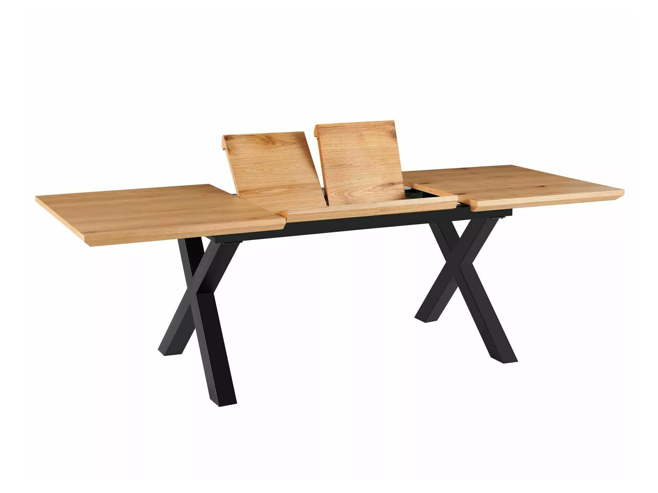 Table Detroit 1078 (Chêne)
