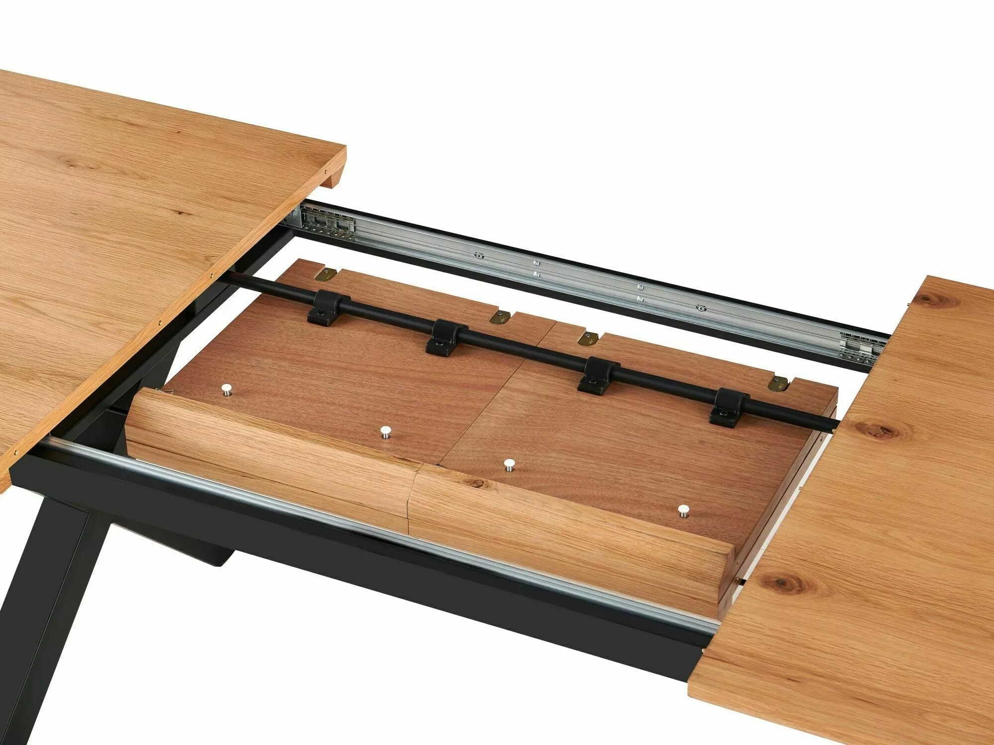 Table Detroit 1078 (Chêne)
