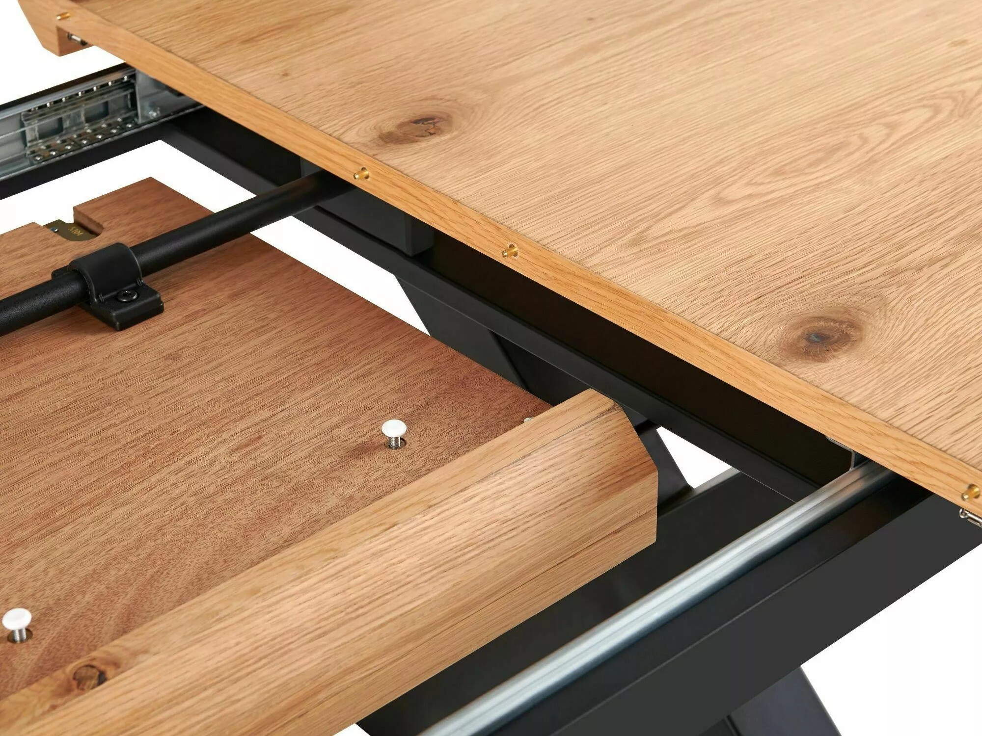 Table Detroit 1078 (Chêne)