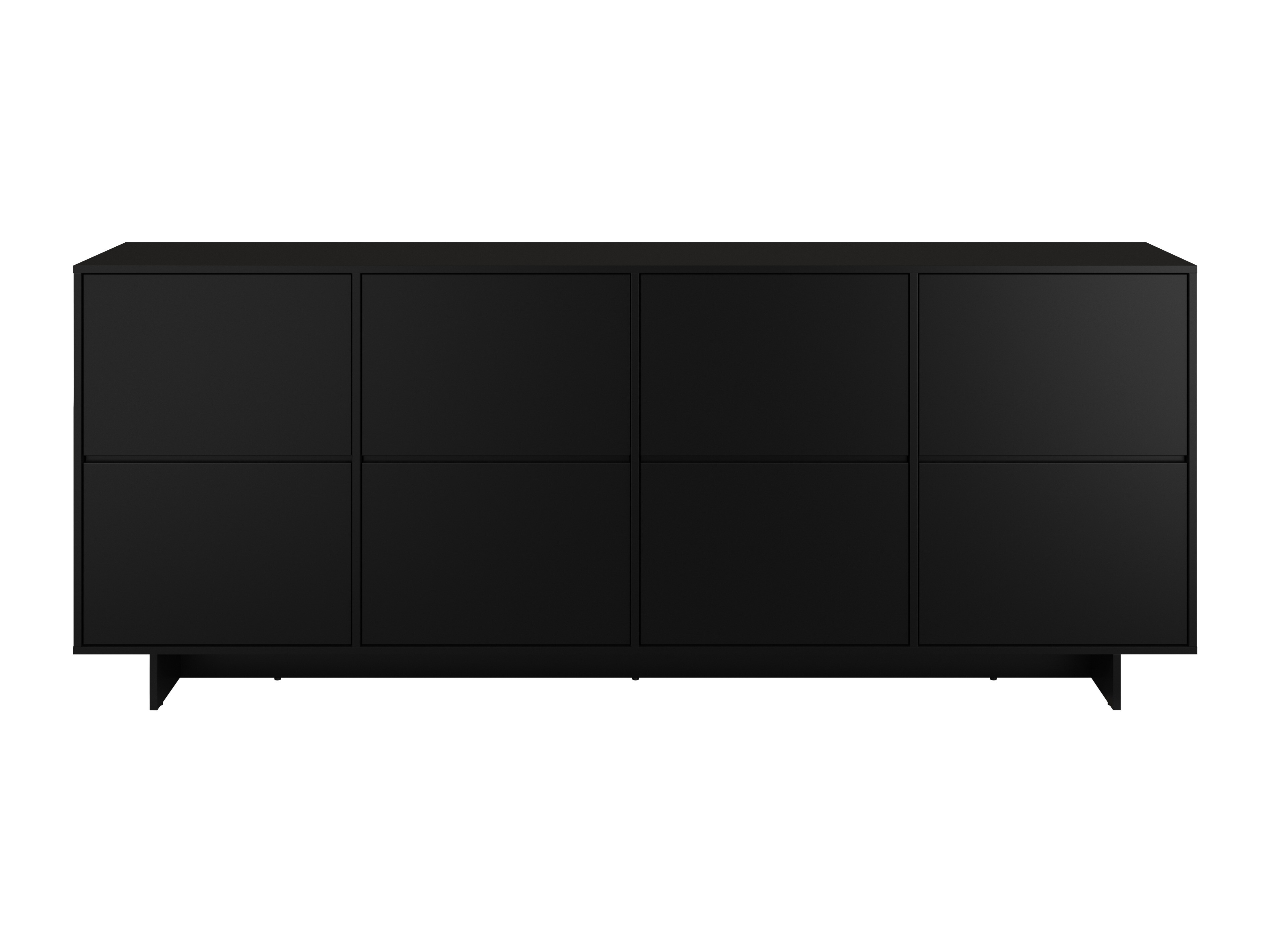 Buffet Cavbali 102 (Noir)