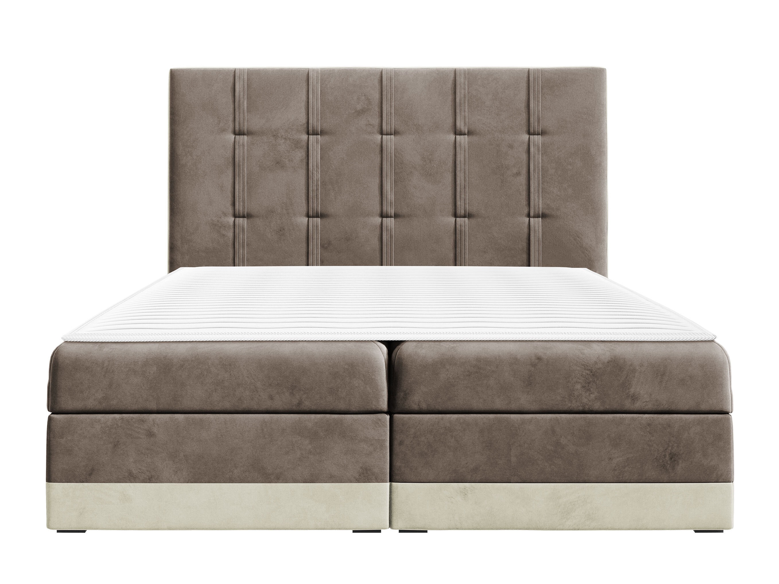 Lit boxspring Villa (Kameleon 04 + Kameleon 15)