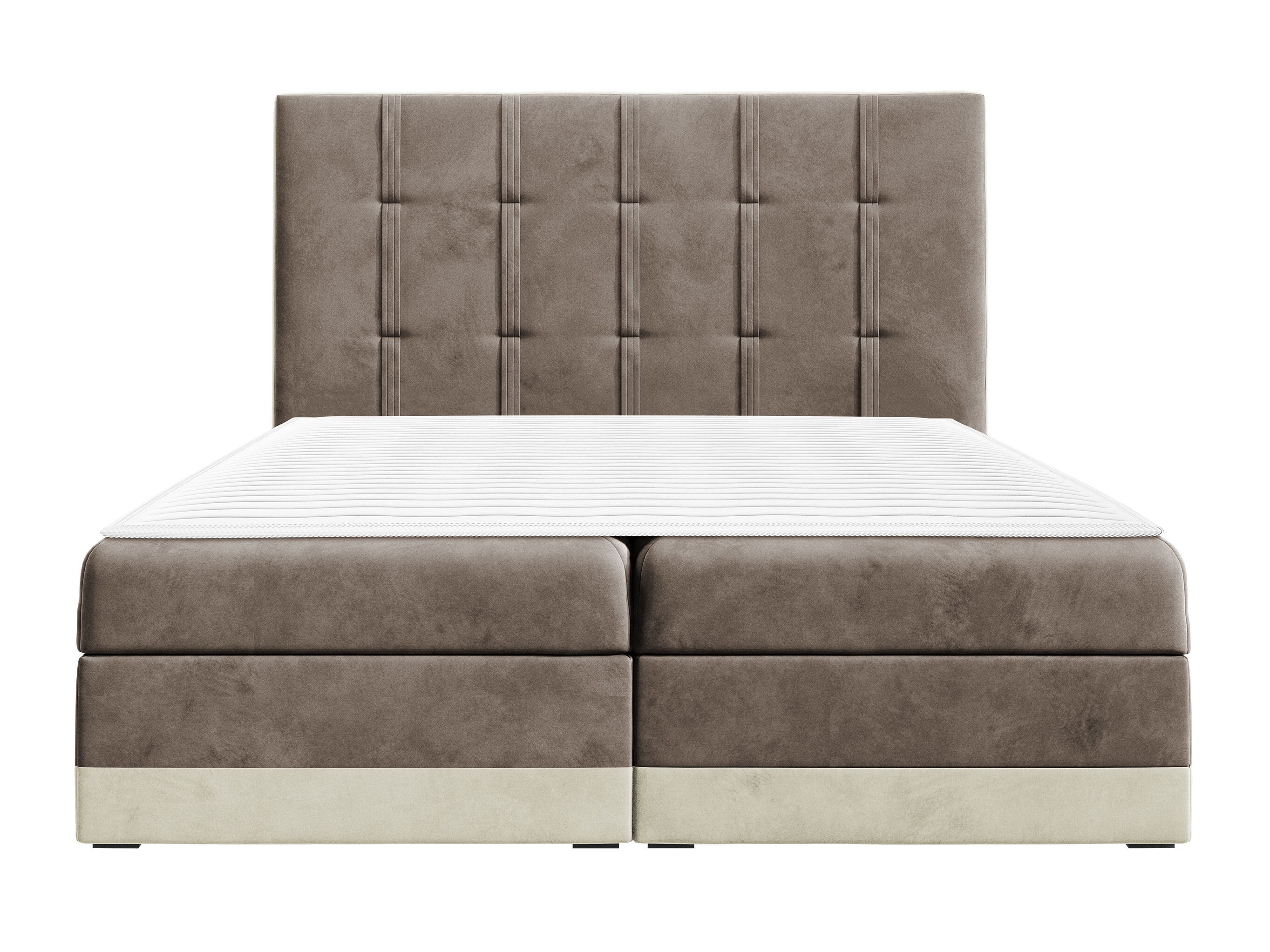 Lit boxspring Villa (Kameleon 04 + Kameleon 15)