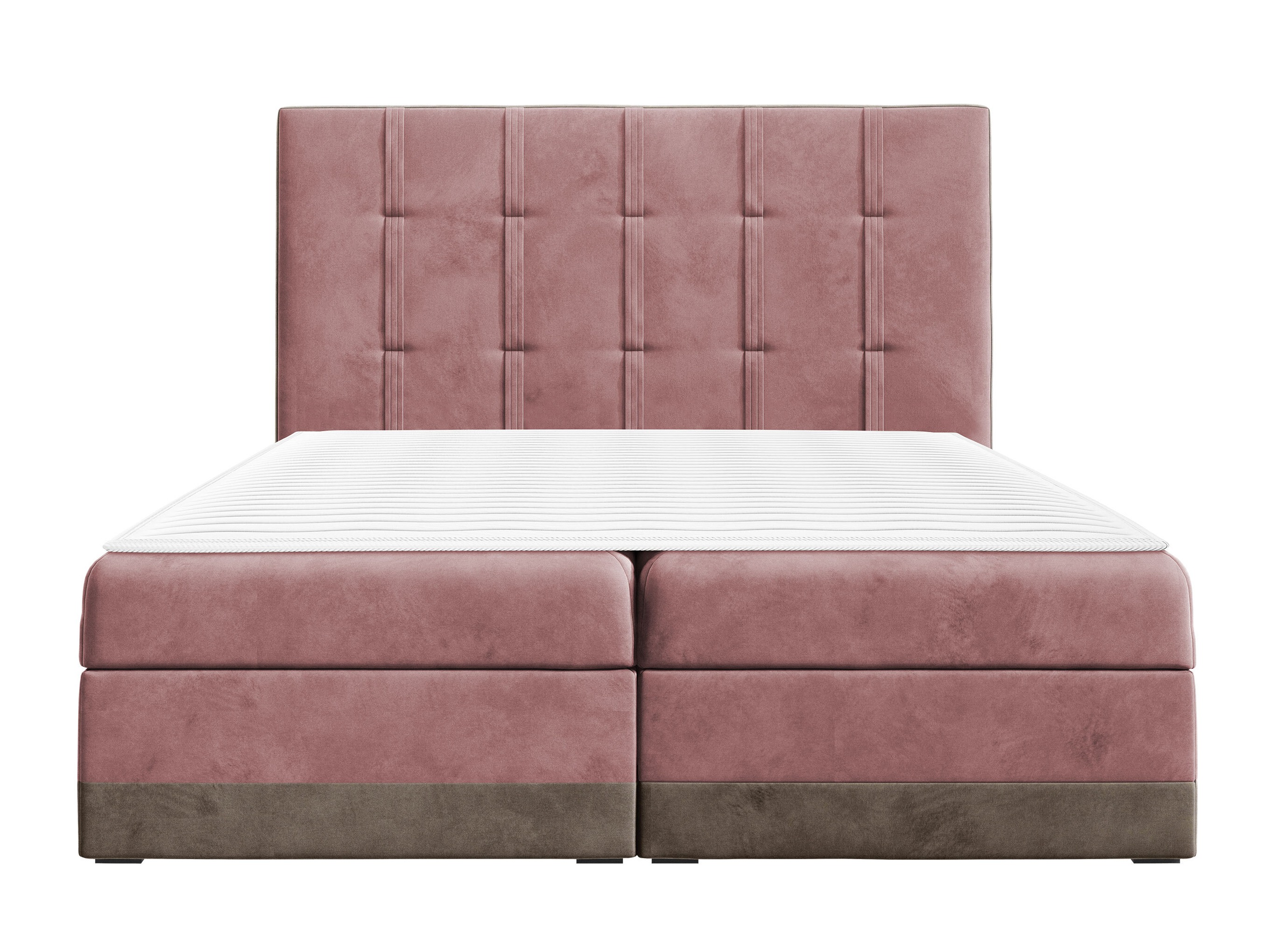 Lit boxspring Villa (Kameleon 15 + Kameleon 63)
