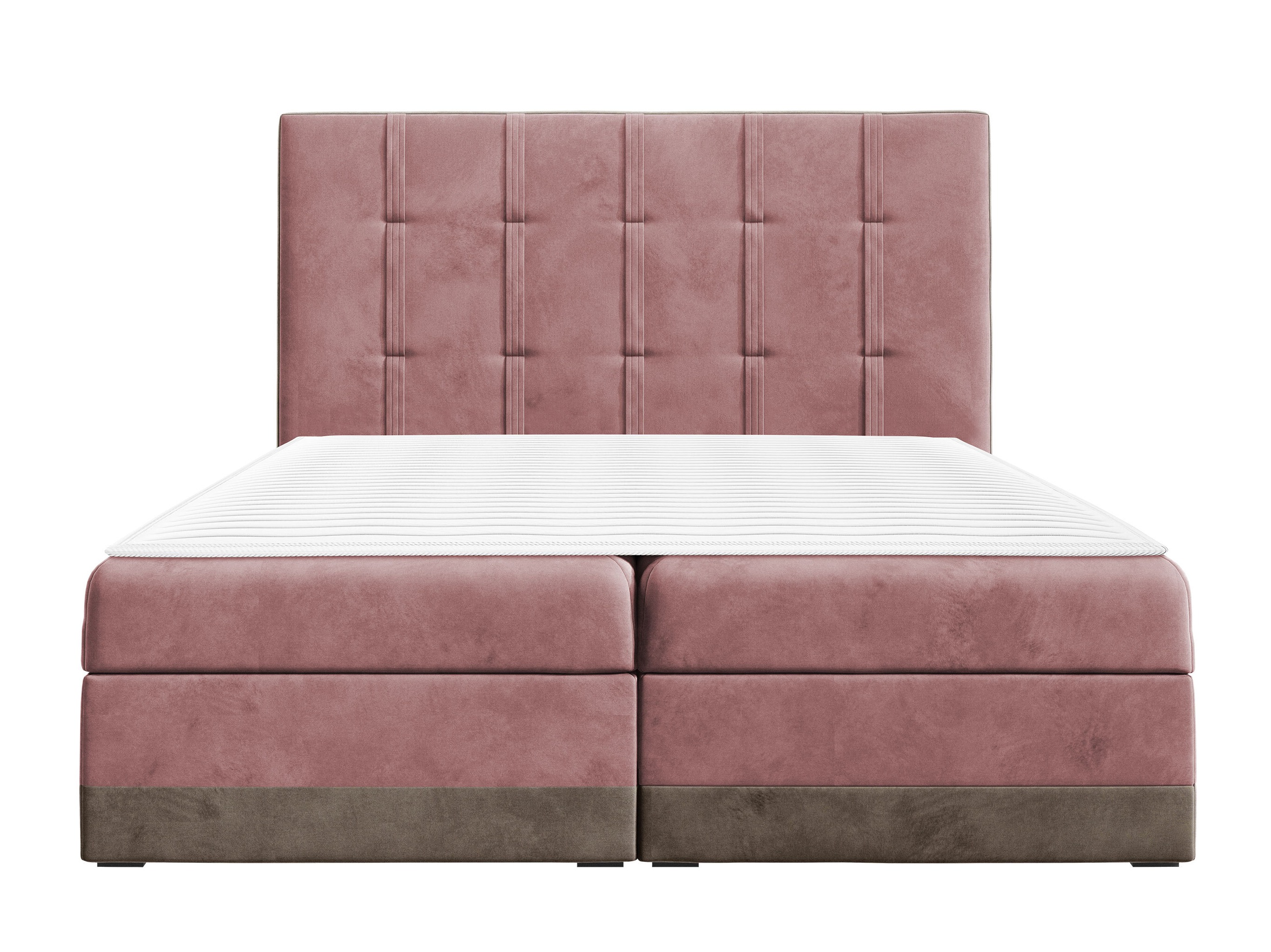 Lit boxspring Villa (Kameleon 15 + Kameleon 63)