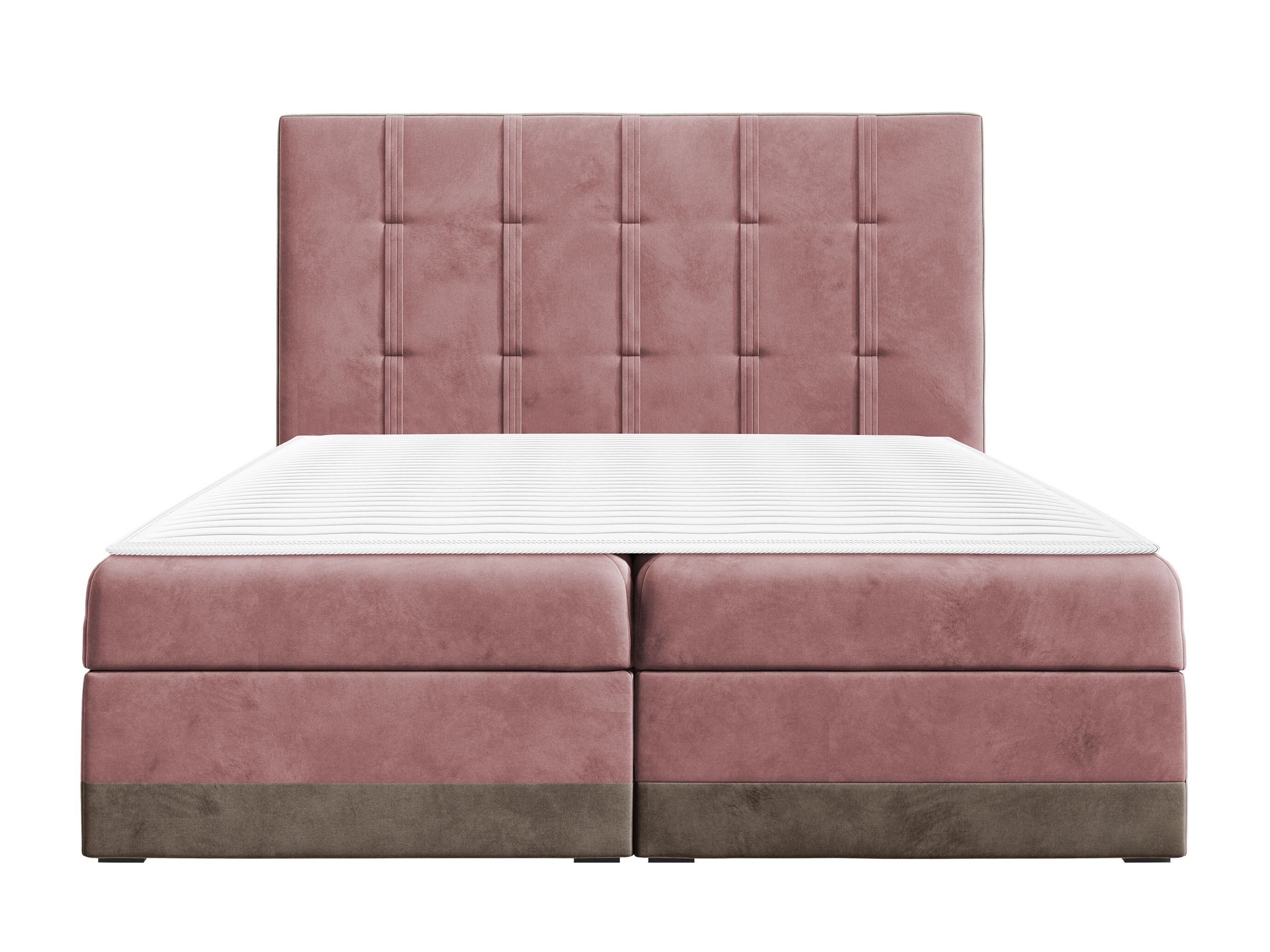 Lit boxspring Villa (Kameleon 15 + Kameleon 63)