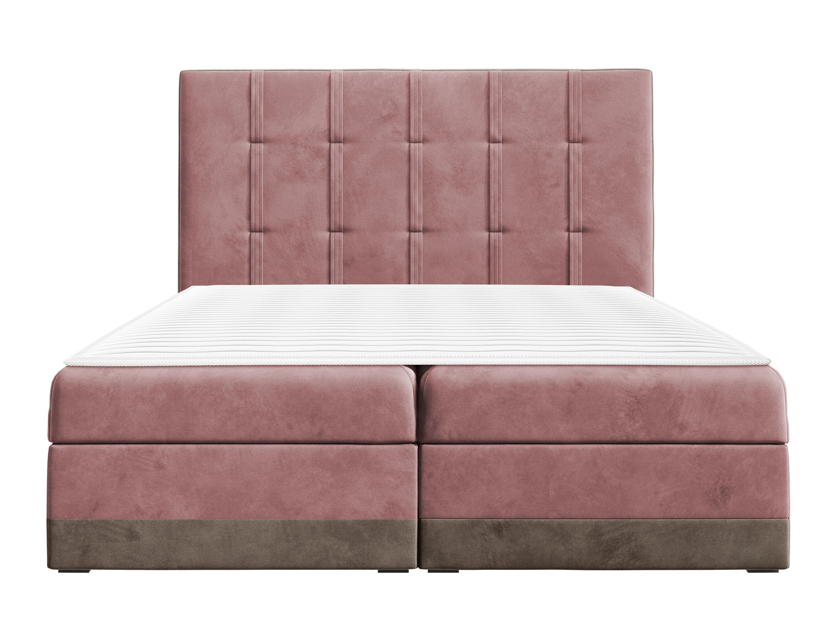 Lit boxspring Villa (Kameleon 15 + Kameleon 63)