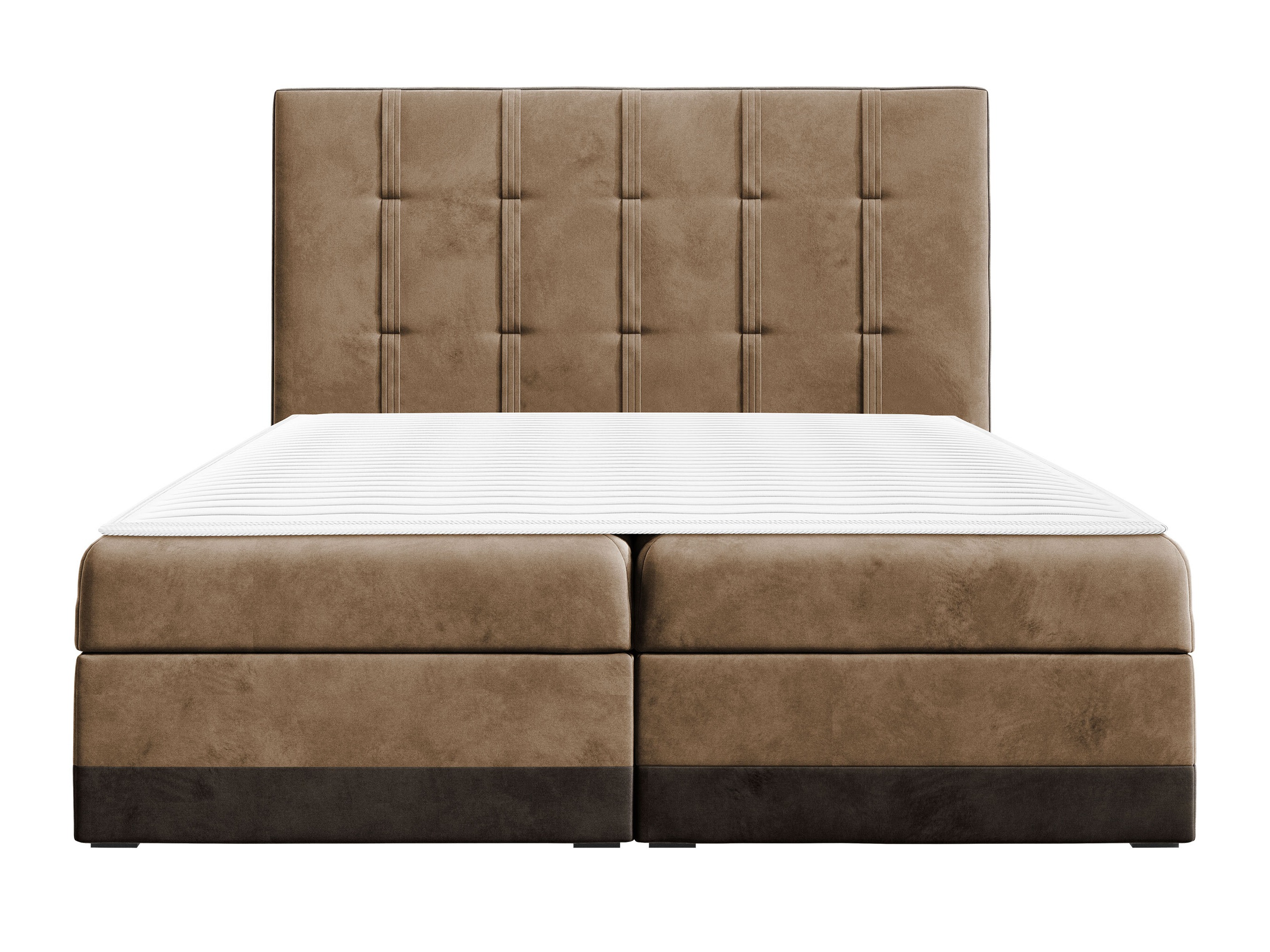 Lit boxspring Villa (Kameleon 9 + Kameleon 29)