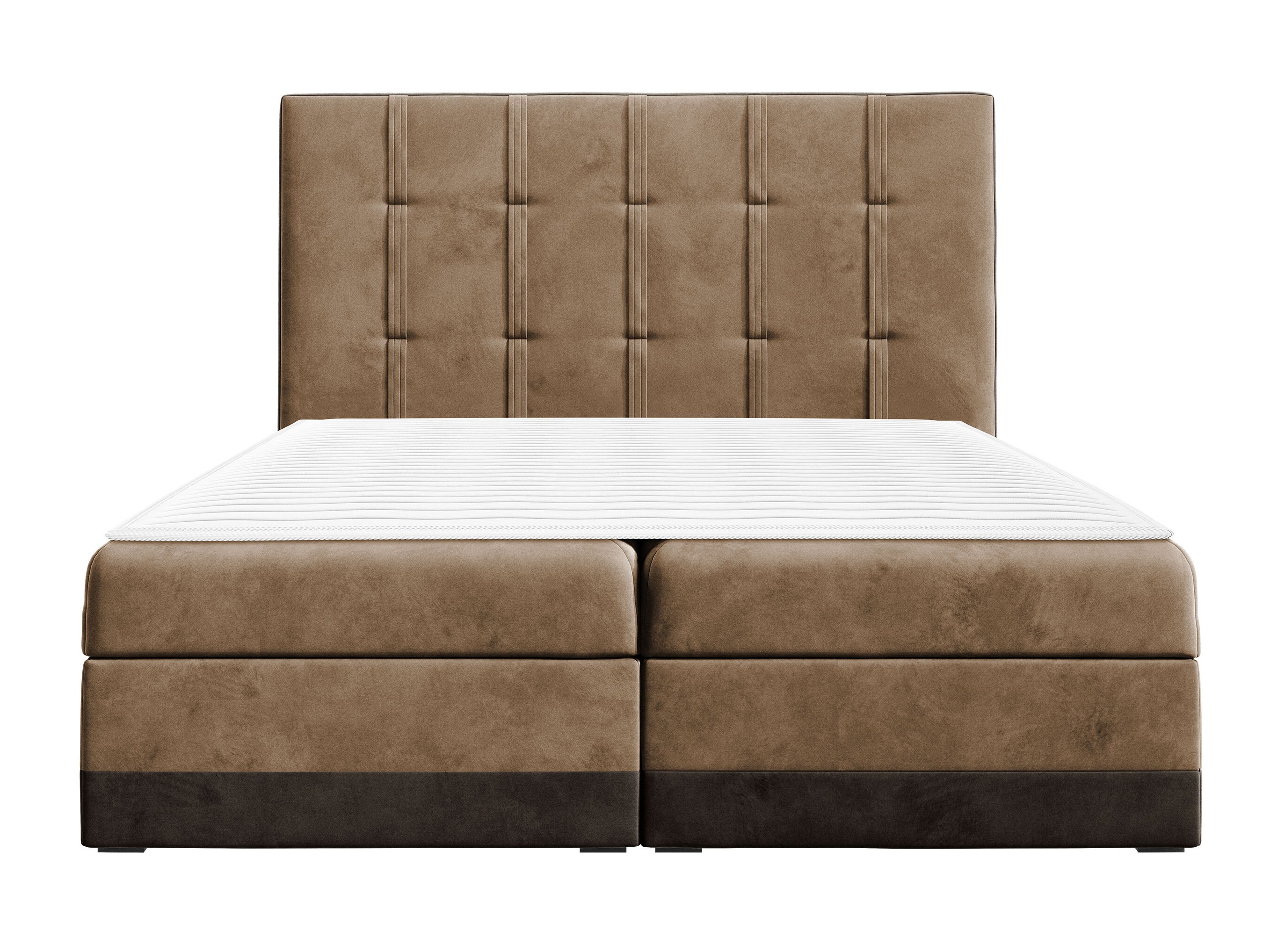 Lit boxspring Villa (Kameleon 9 + Kameleon 29)
