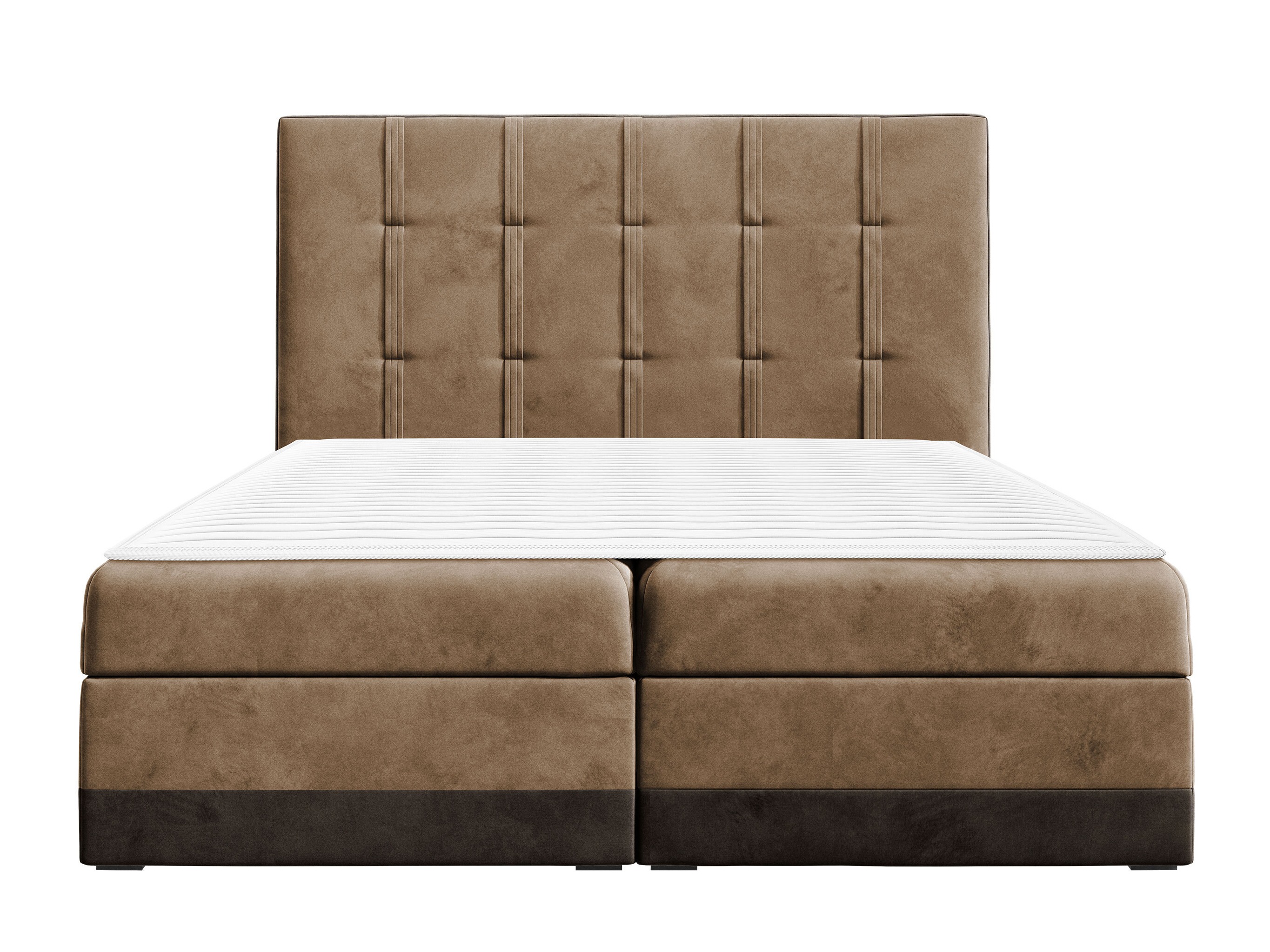 Lit boxspring Villa (Kameleon 9 + Kameleon 29)
