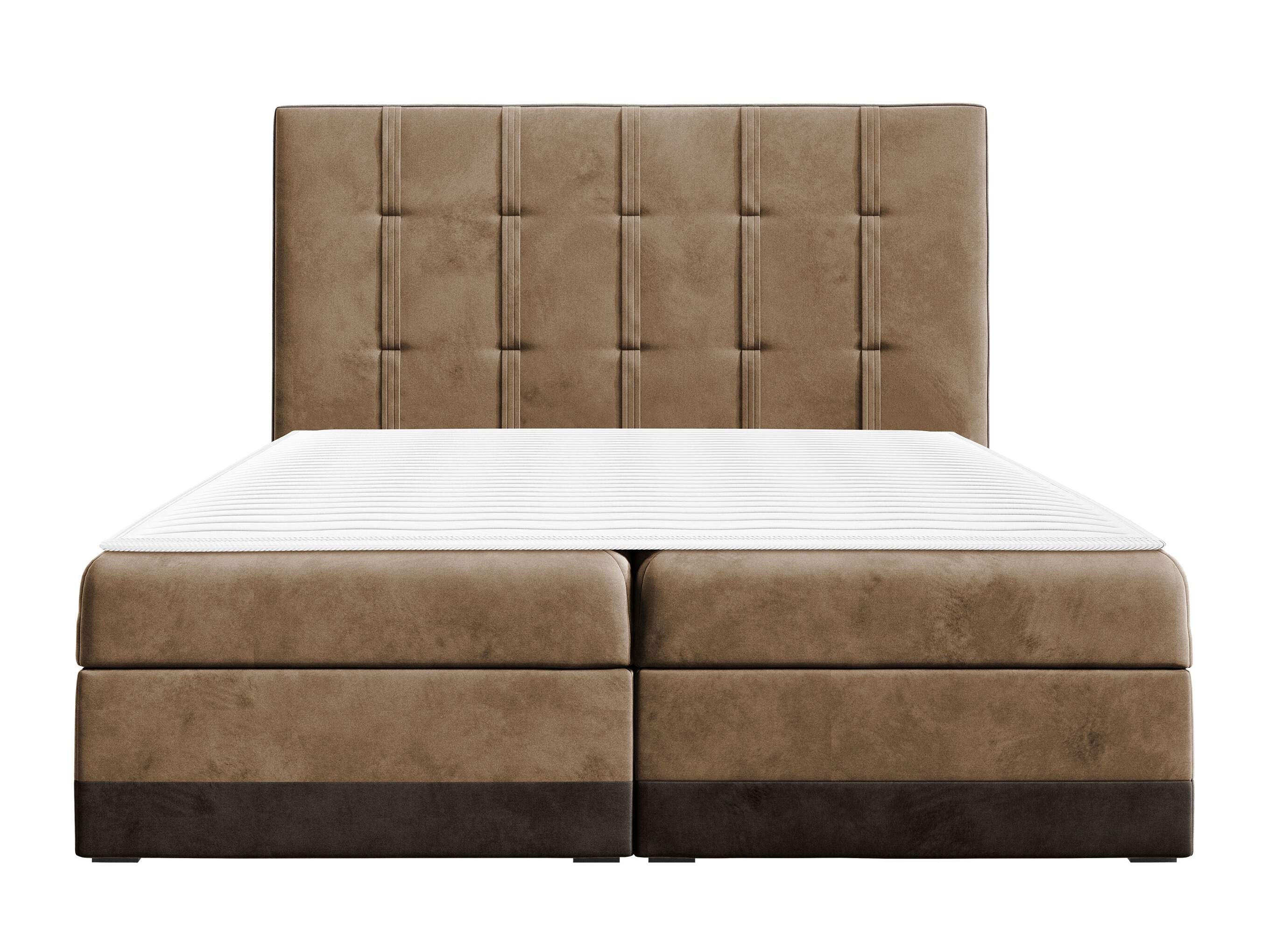 Lit boxspring Villa (Kameleon 9 + Kameleon 29)