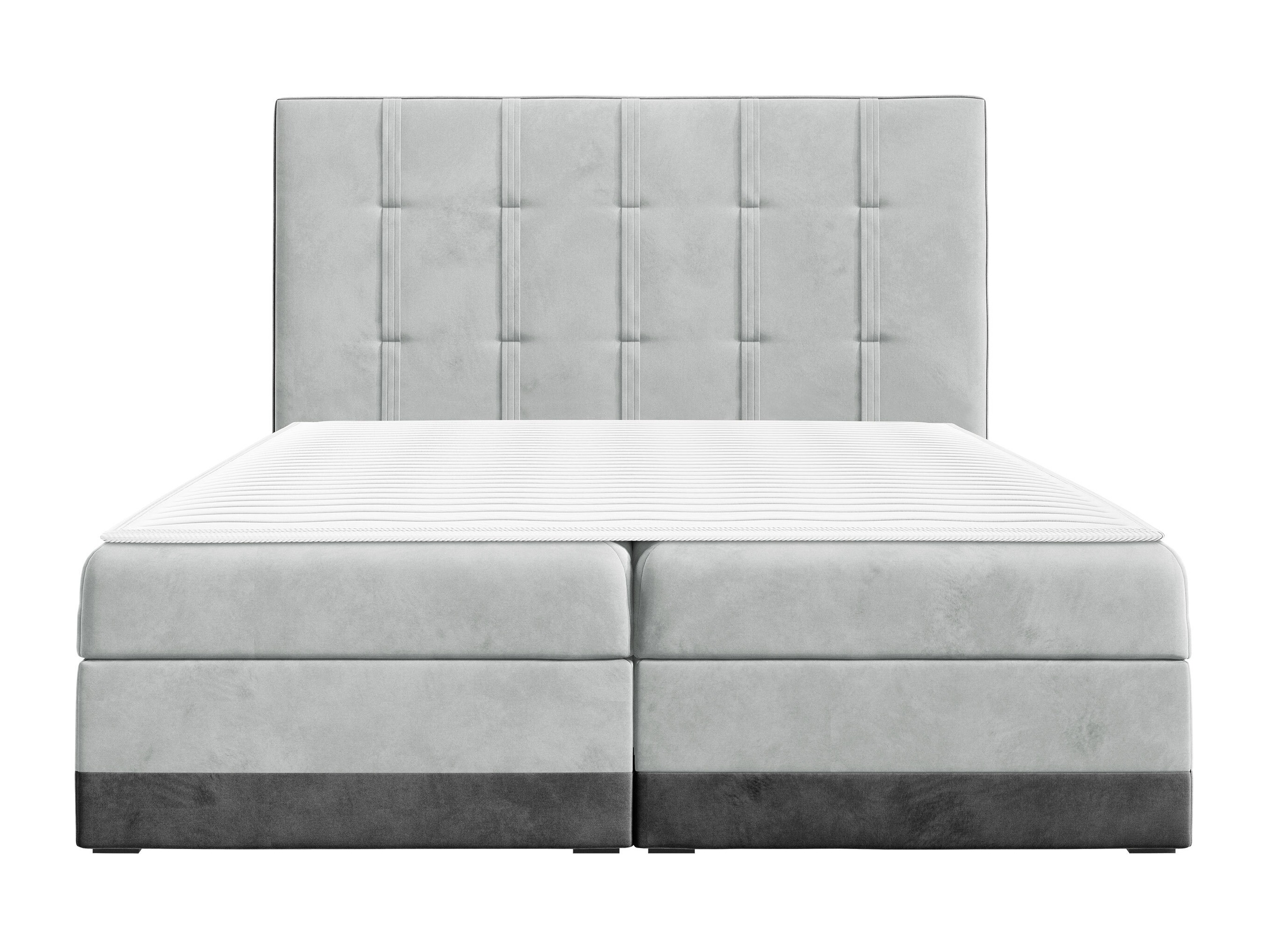 Lit boxspring Villa (Kameleon 92 + Kameleon 84)