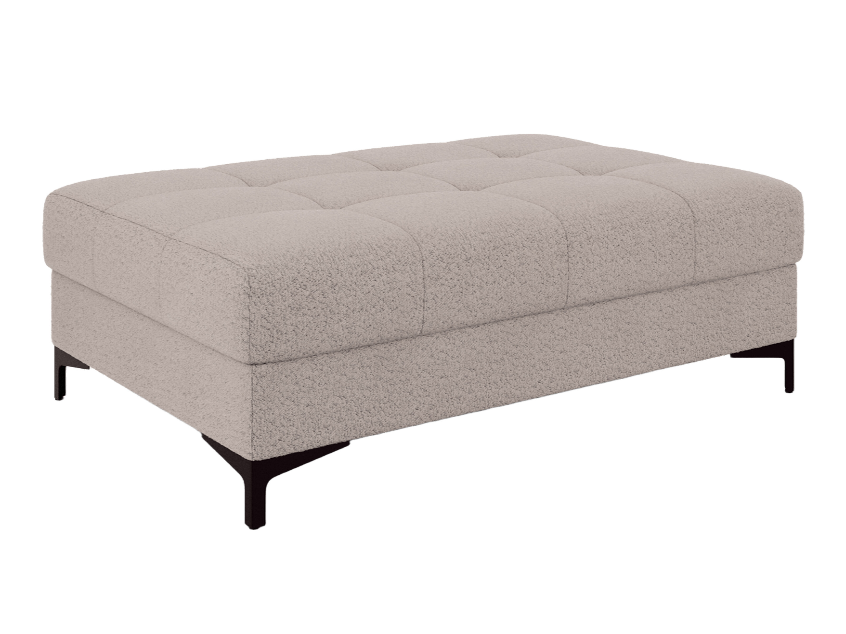 Banc rembourré Rocklin 231 (Coral 50)