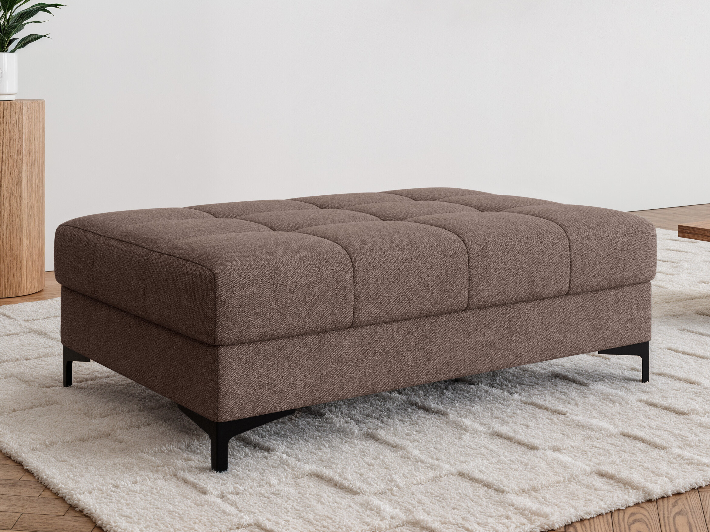Banc rembourré Rocklin 231 (Enjoy New 04)