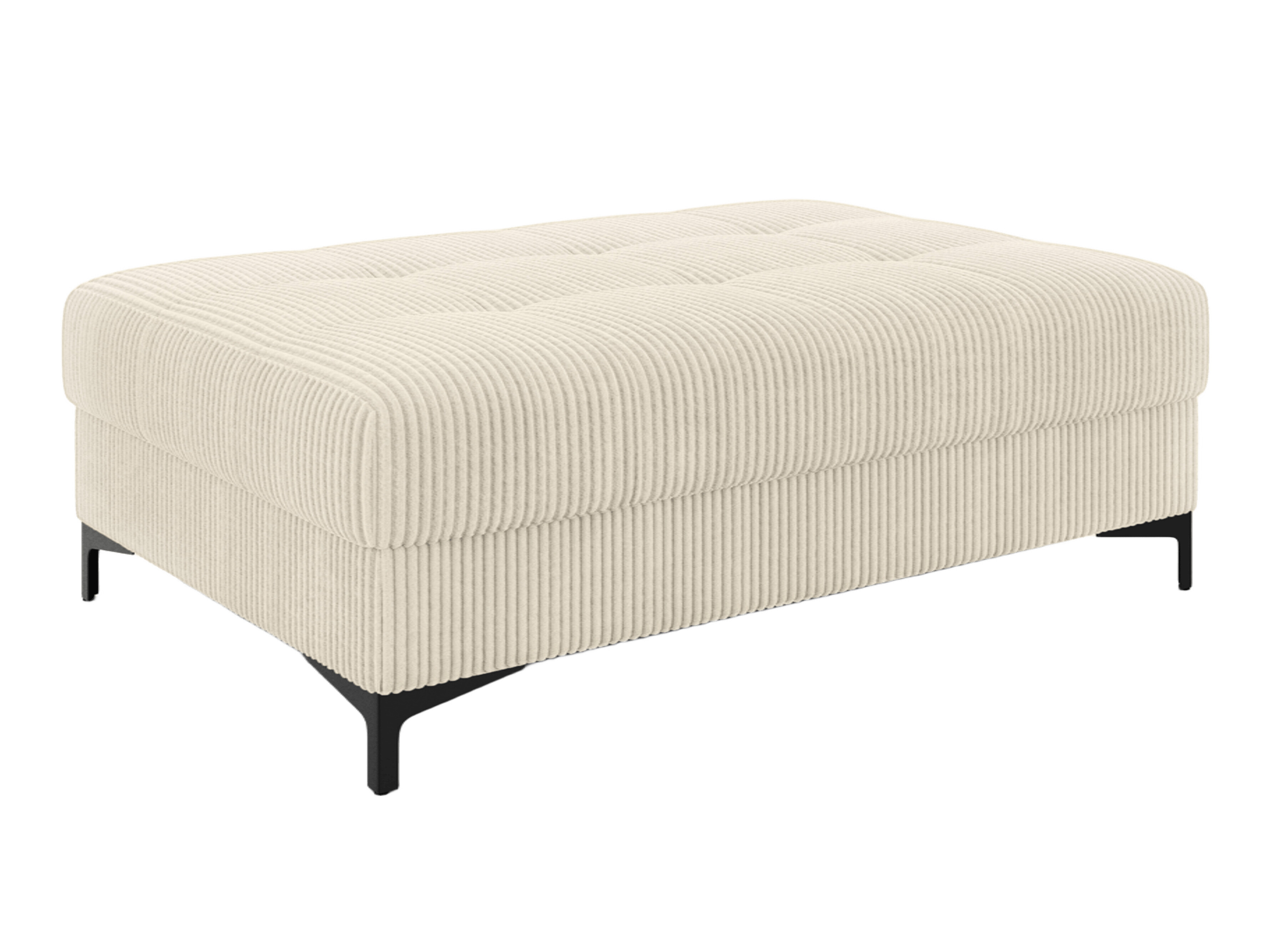 Banc rembourré Rocklin 231 (Lincoln 03)