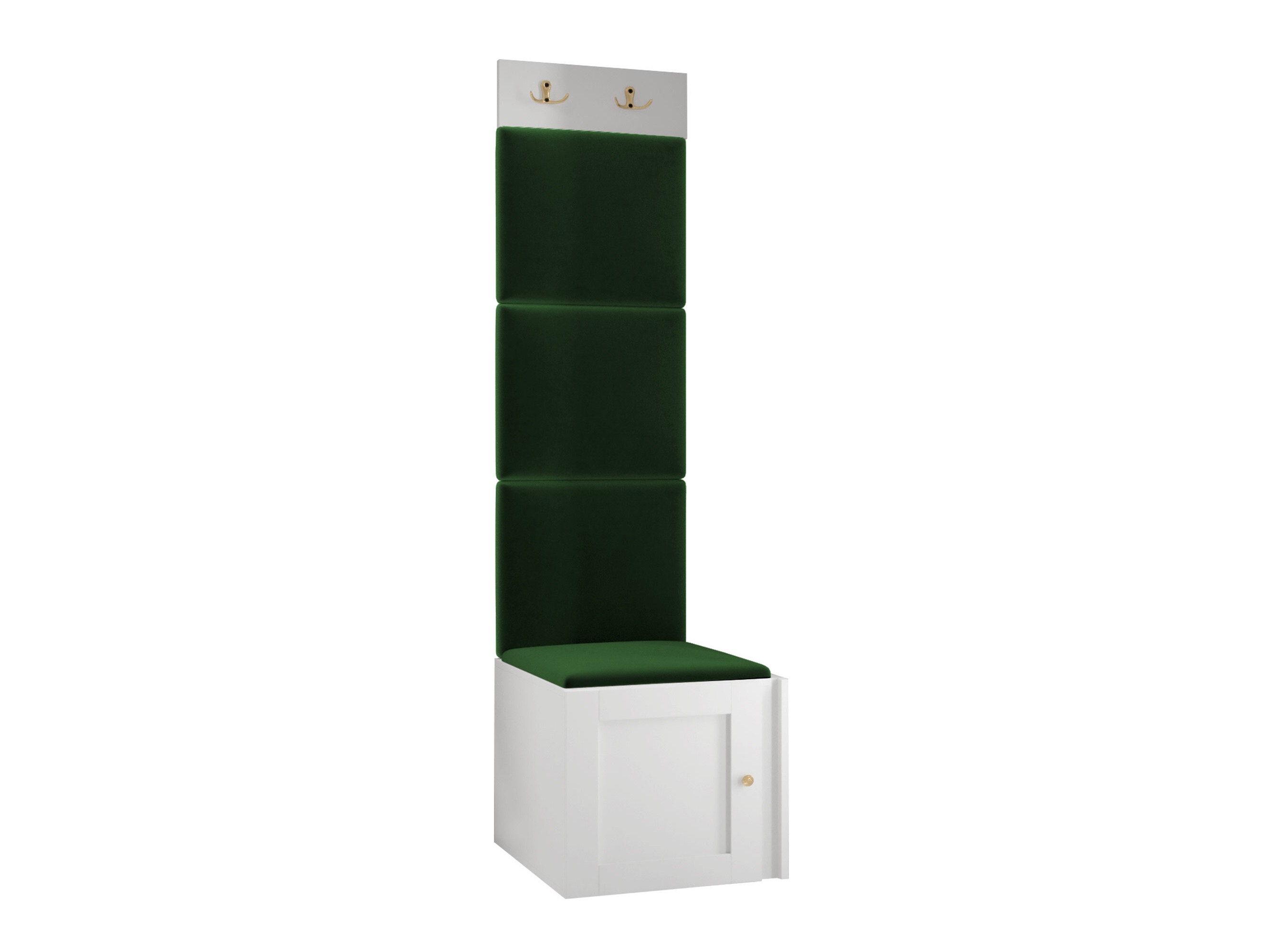 Meuble d'entrée Hartford 378 (Polo 889)
