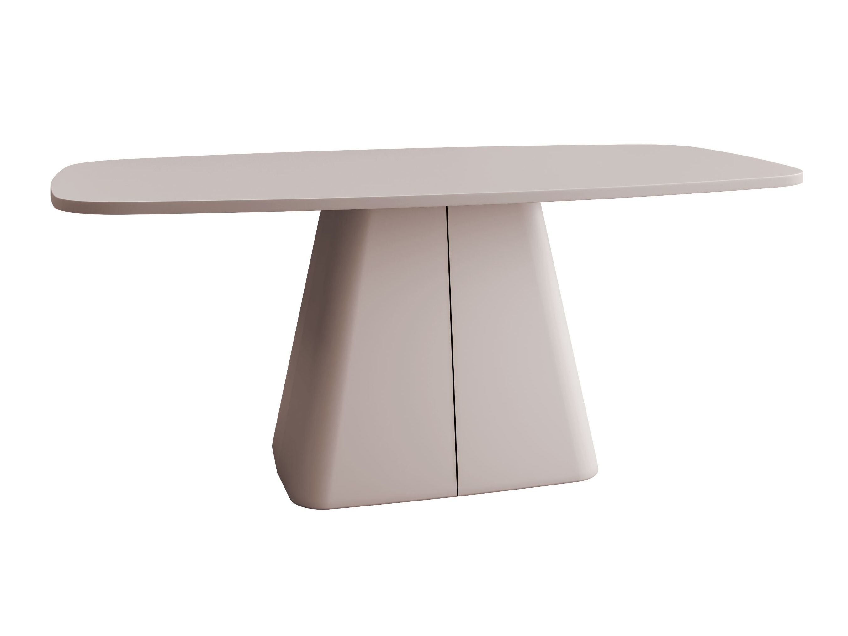 Table basse Oswego 158 (Cachemire)