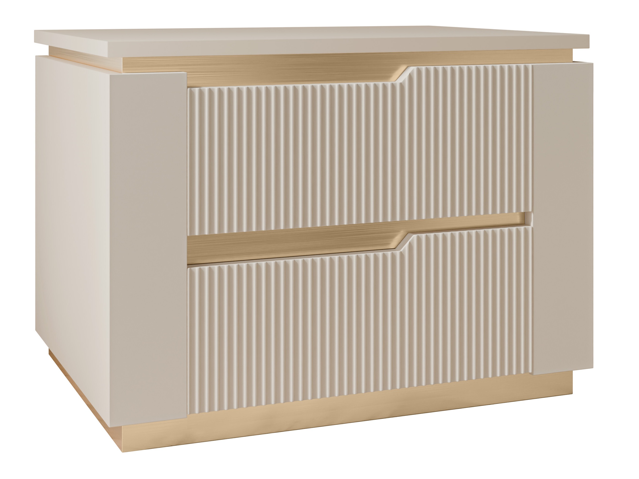 Table de chevet Comfivo Ovitas
