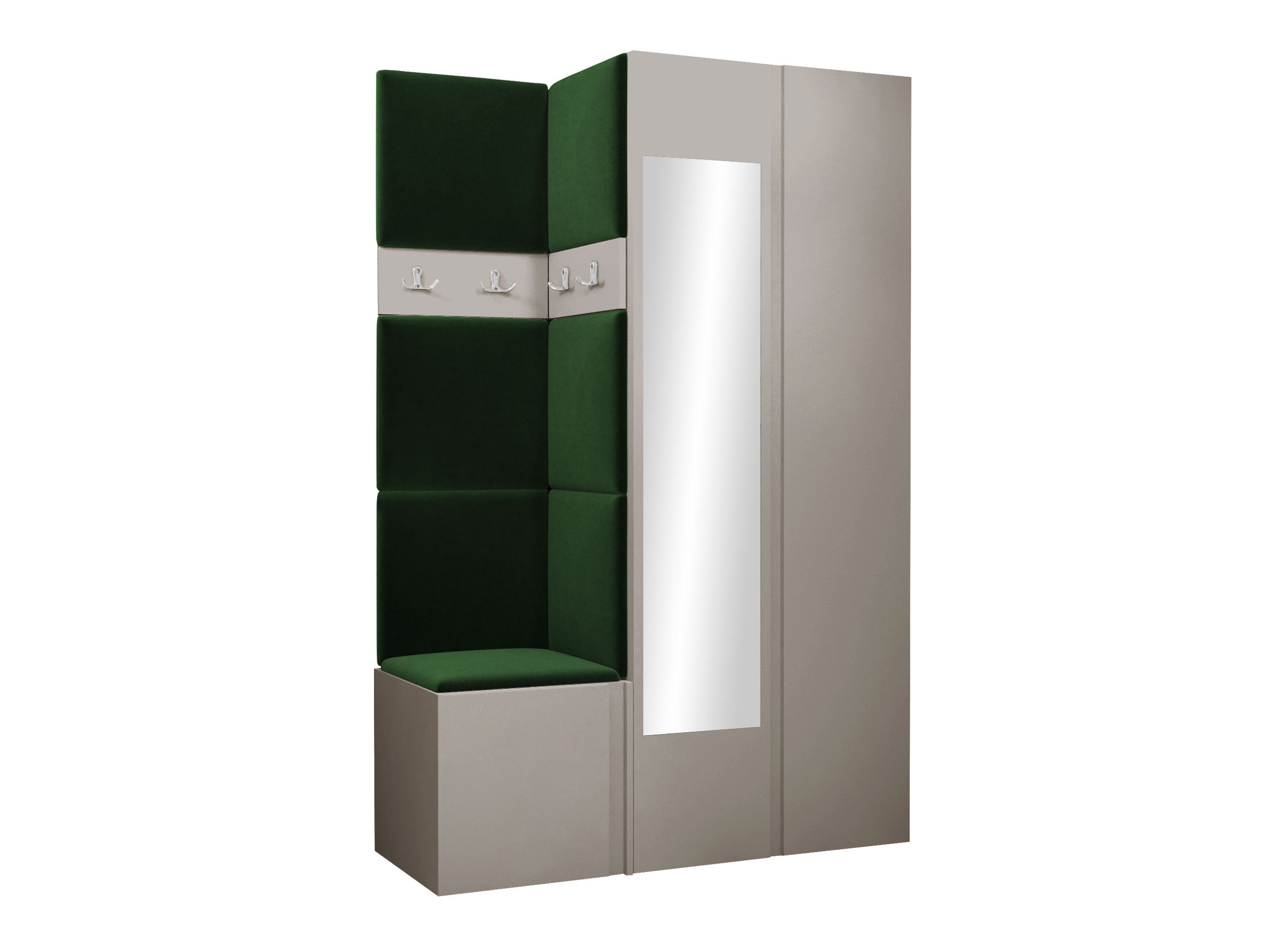 Ensemble de meubles d’entrée Pinis XXVI (Polo 889)