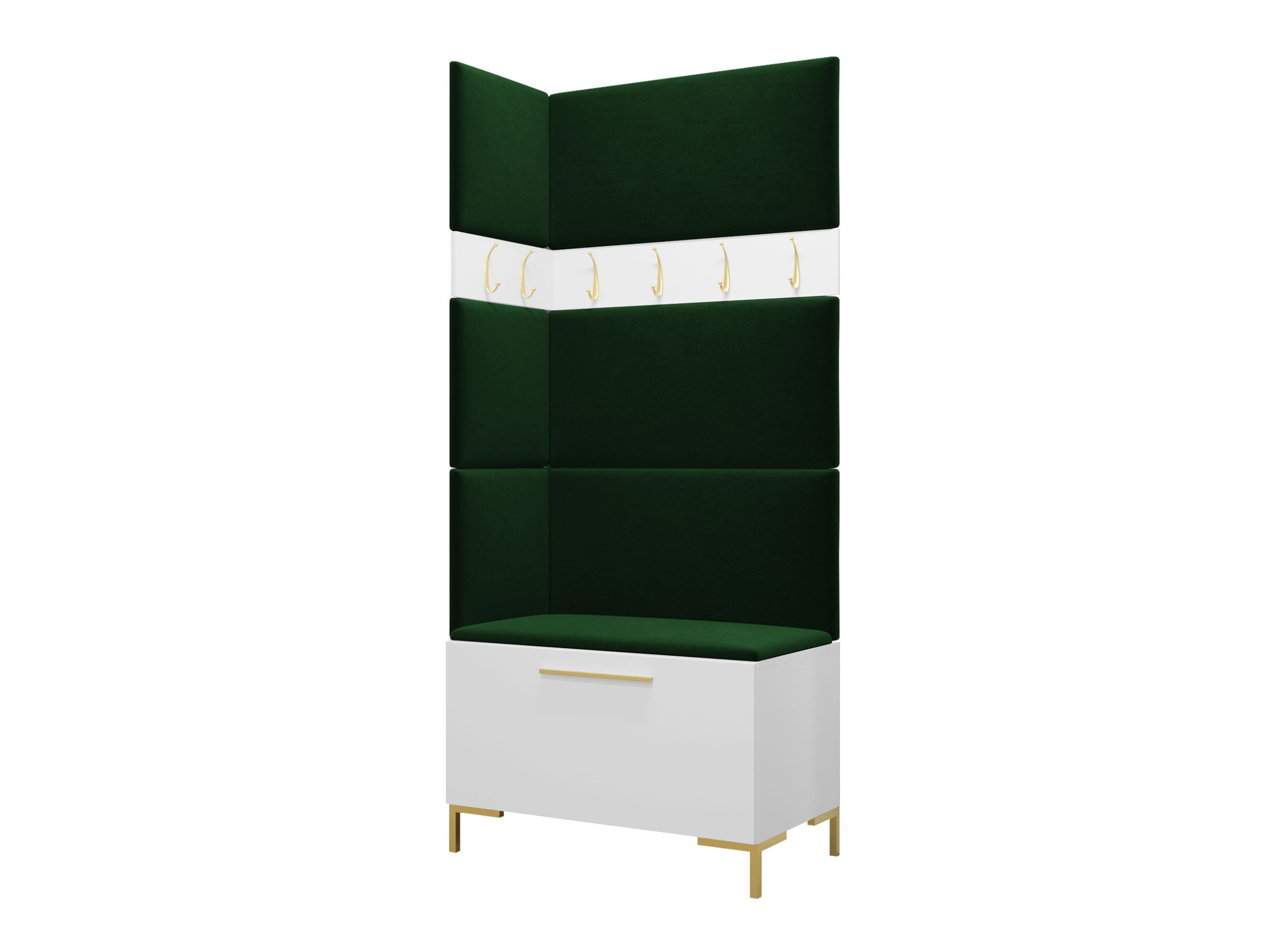 Meuble d'entrée Nomal IV (Polo 889)