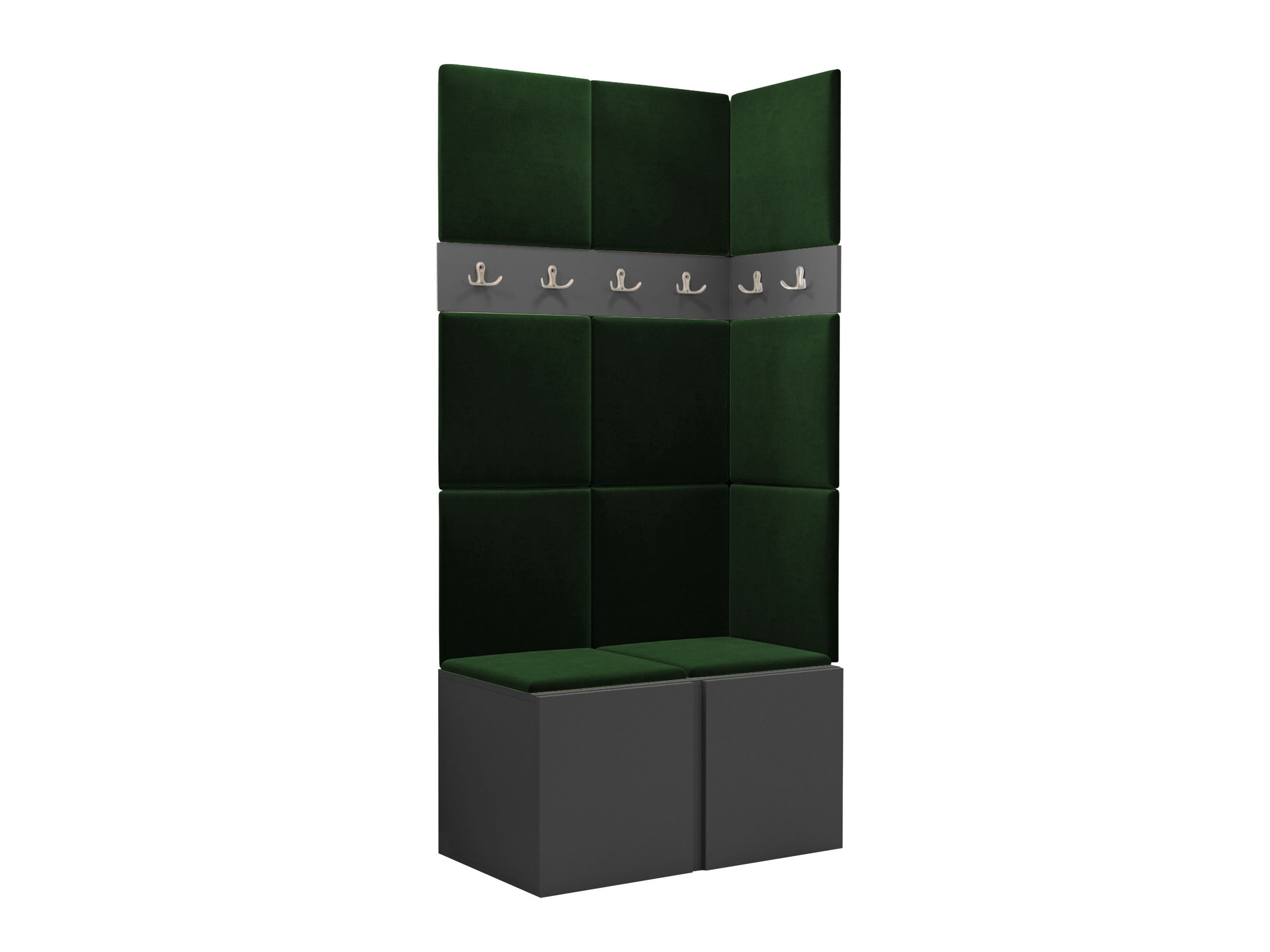 Meuble d'entrée Pinis I (Polo 889)