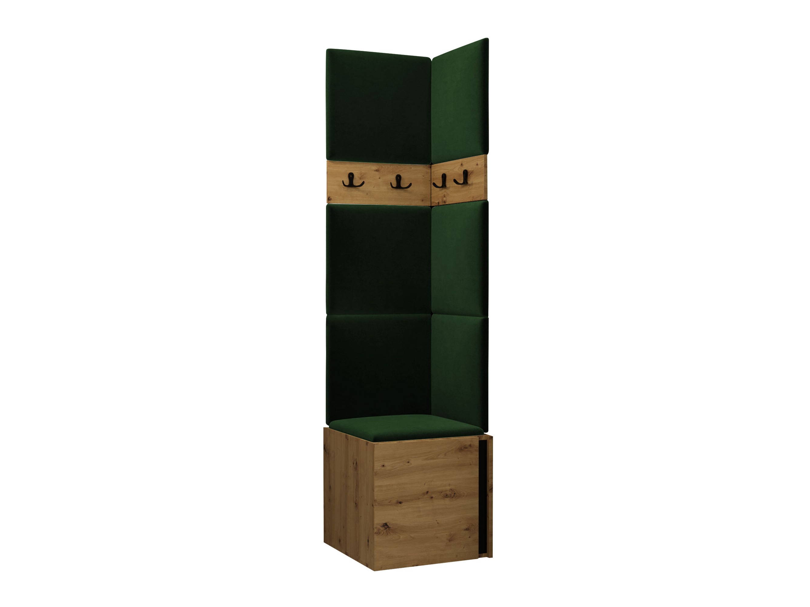Meuble d'entrée Pinis XXI (Polo 889)