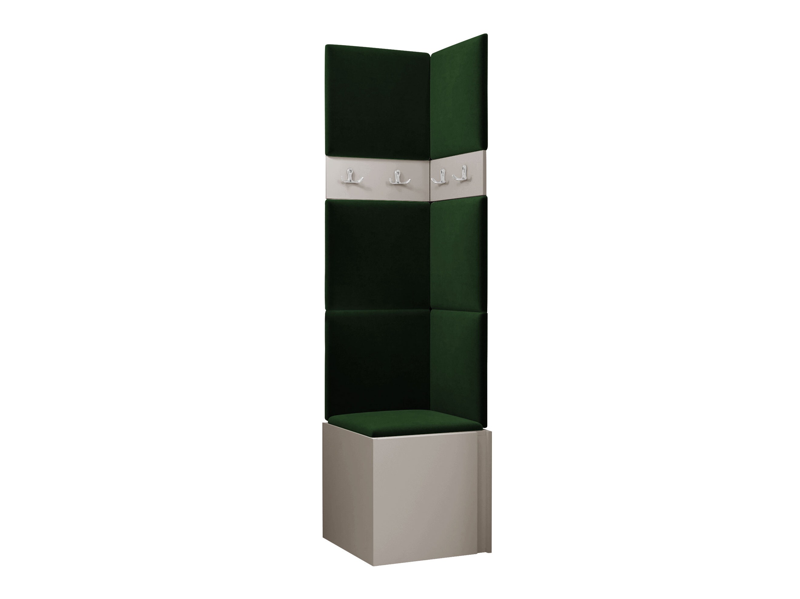 Meuble d'entrée Pinis XXI (Polo 889)
