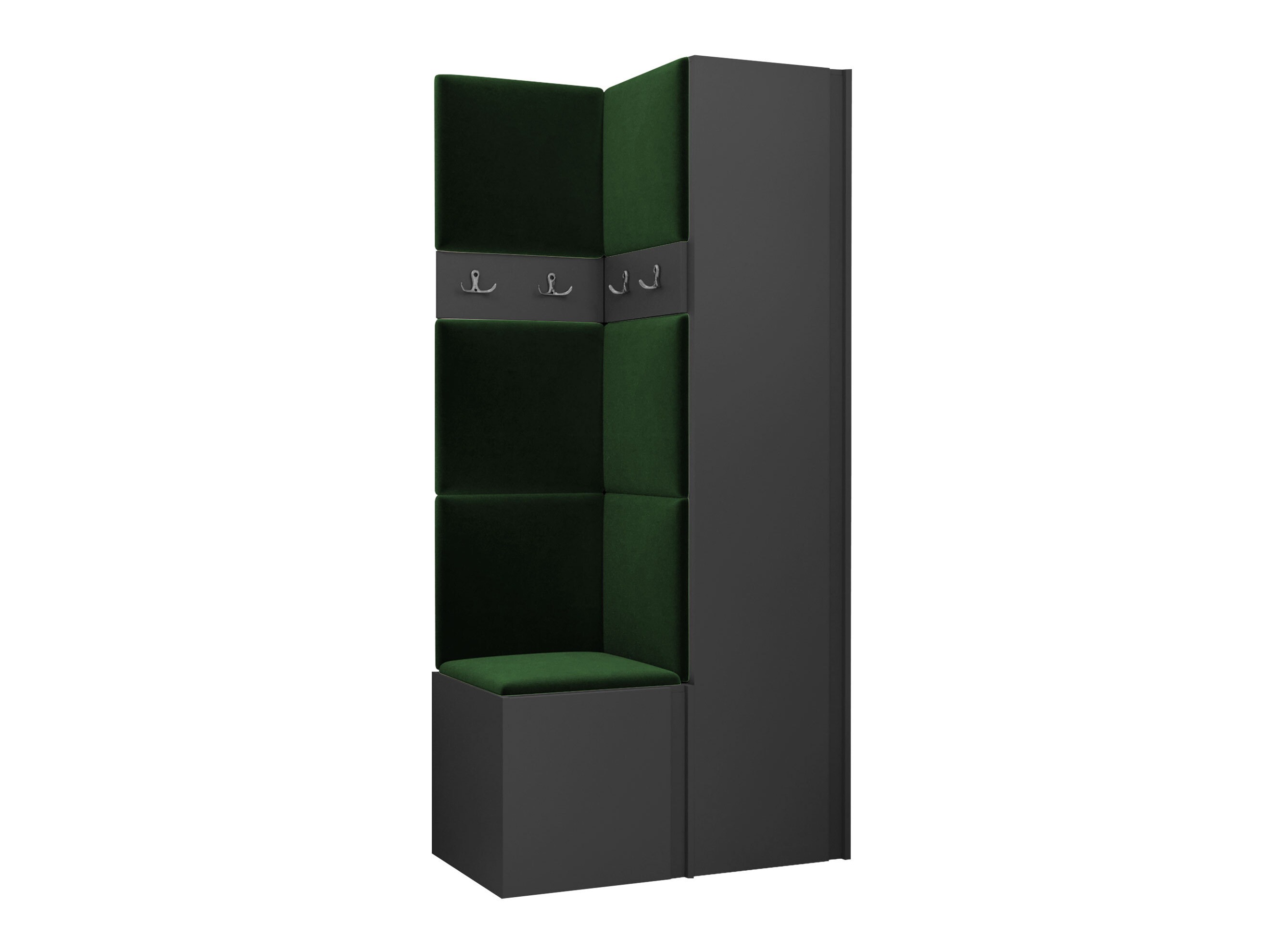 Meuble d'entrée Pinis XXIV (Polo 889)