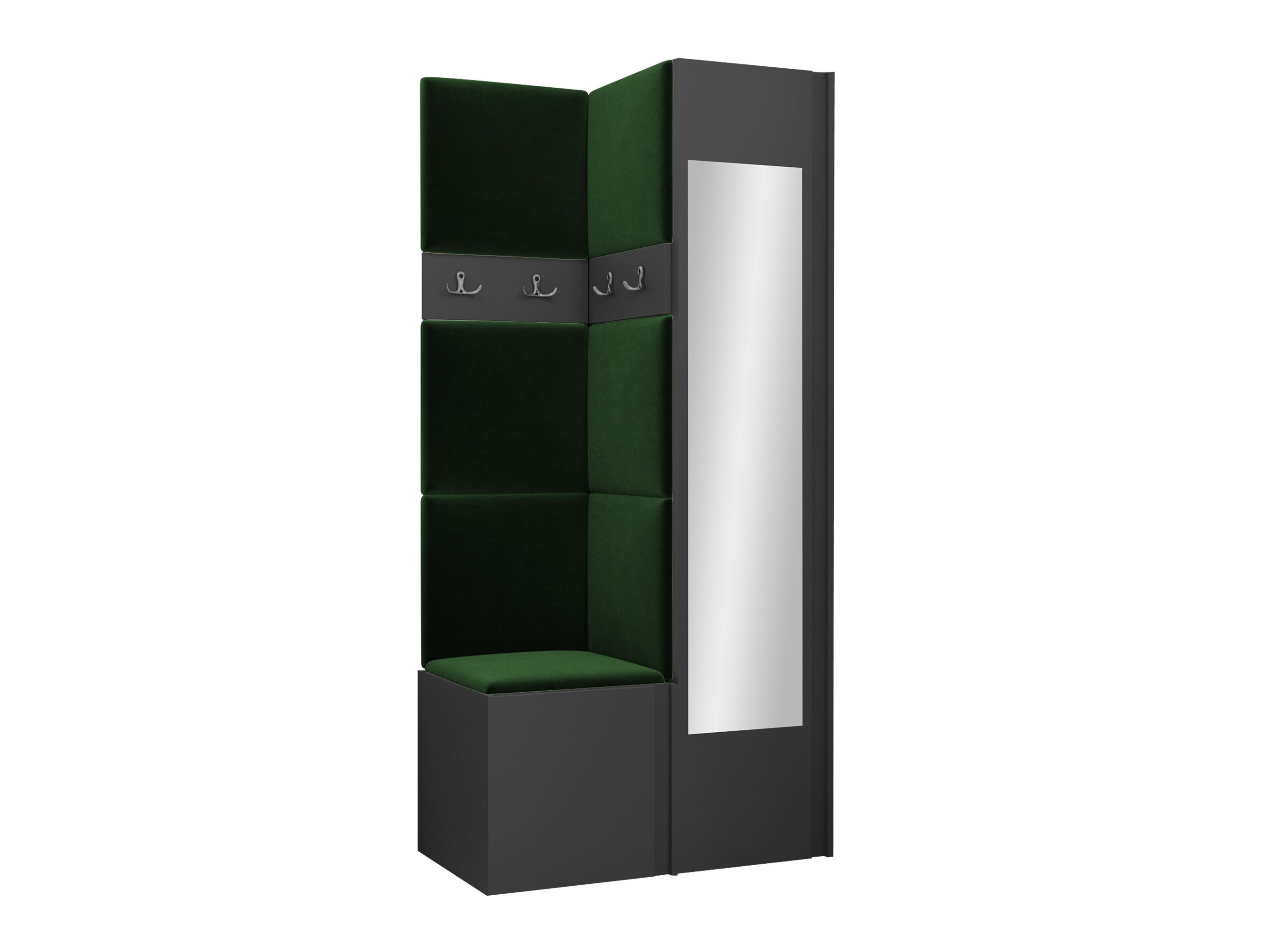 Meuble d'entrée Pinis XXV (Polo 889)
