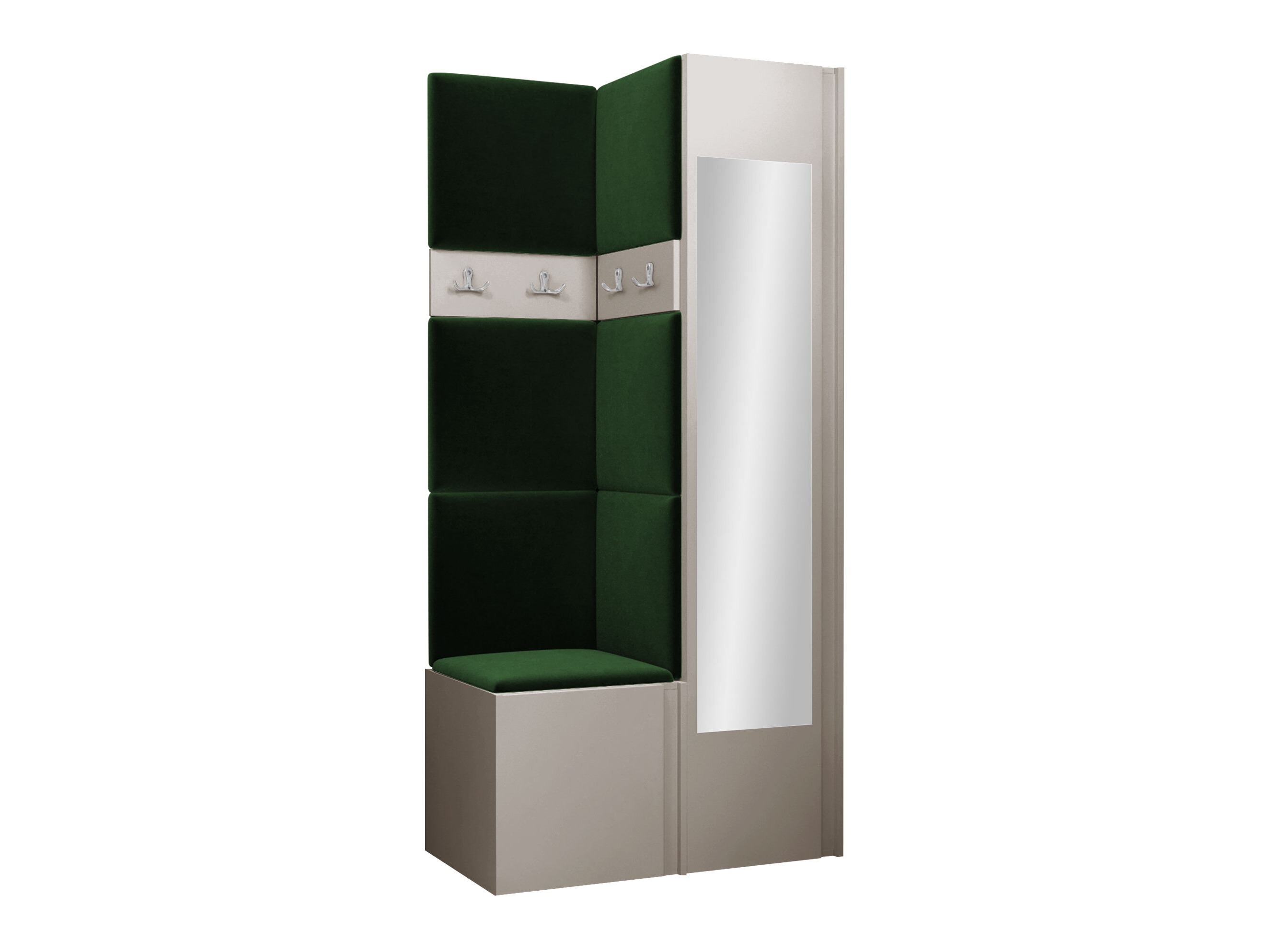 Meuble d'entrée Pinis XXV (Polo 889)
