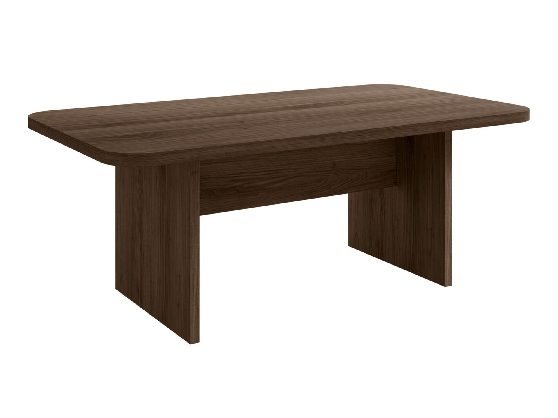 Table basse Comfivo Cerus (Noyer)